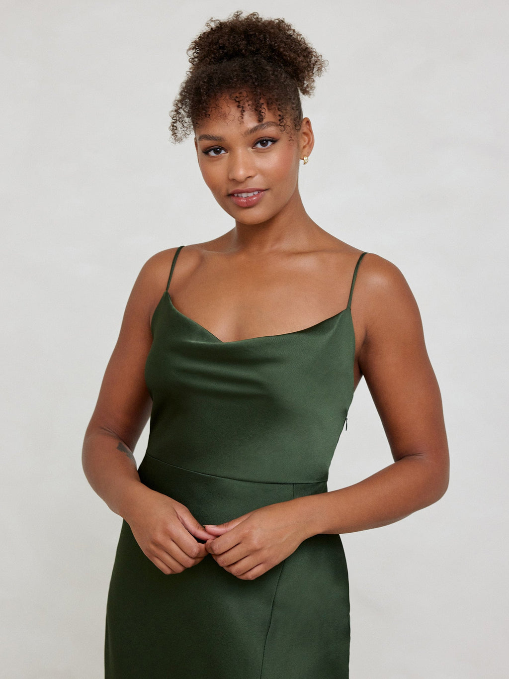 Bennett Dress