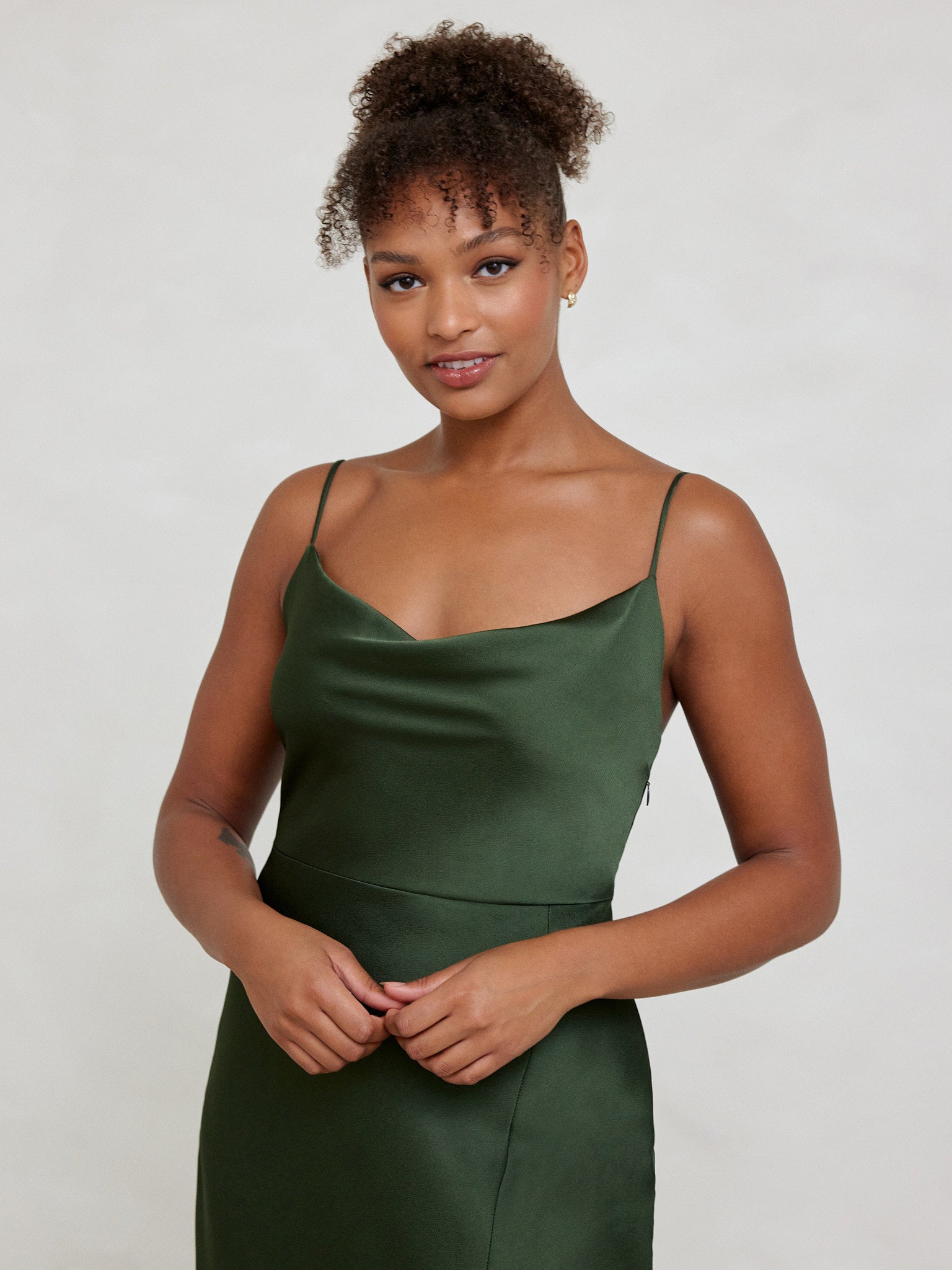 Bennett Dress