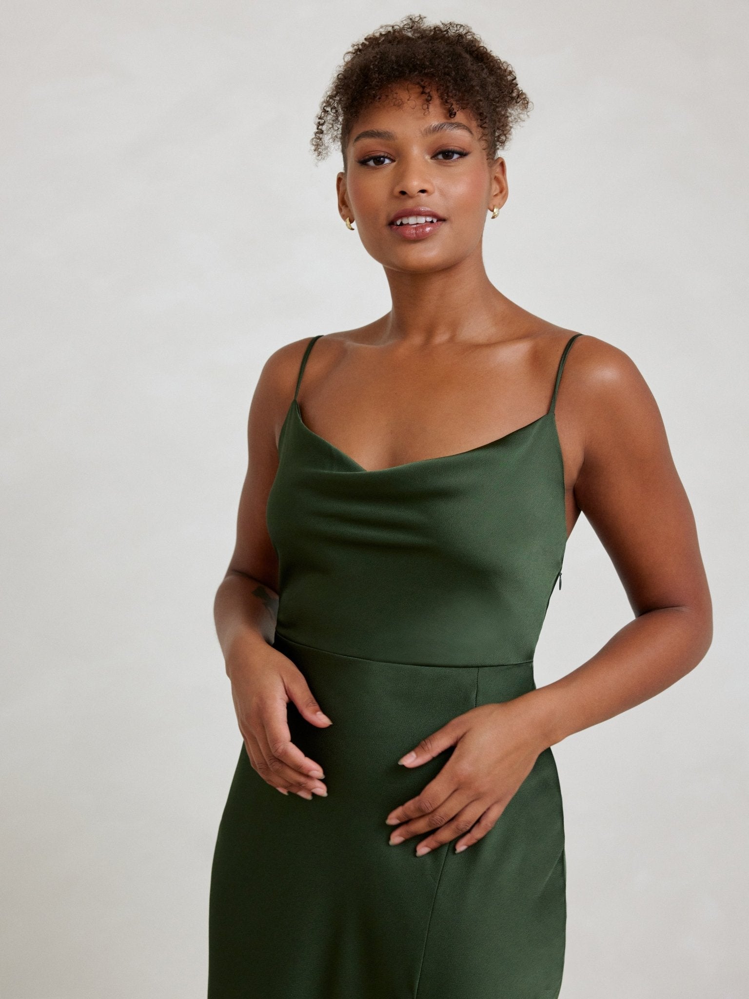 Bennett Dress