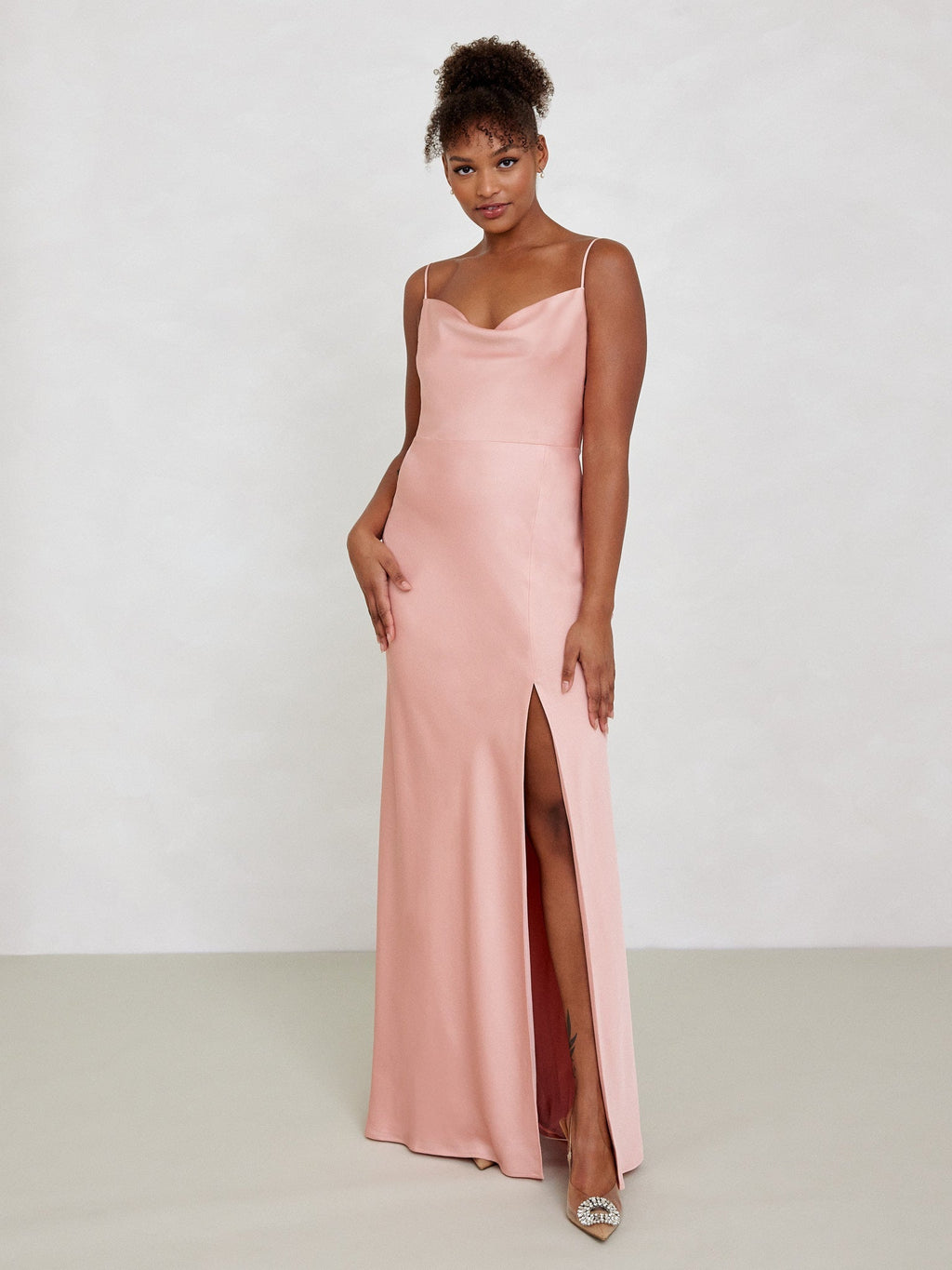 Bennett Dress