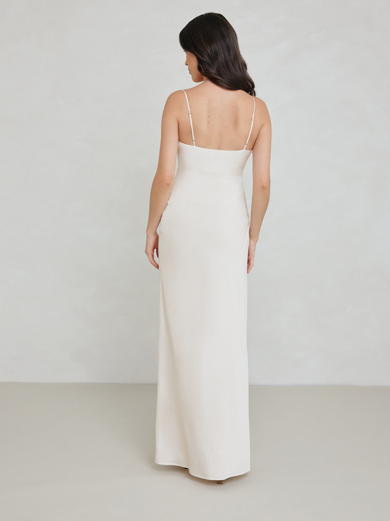 Bennett Dress