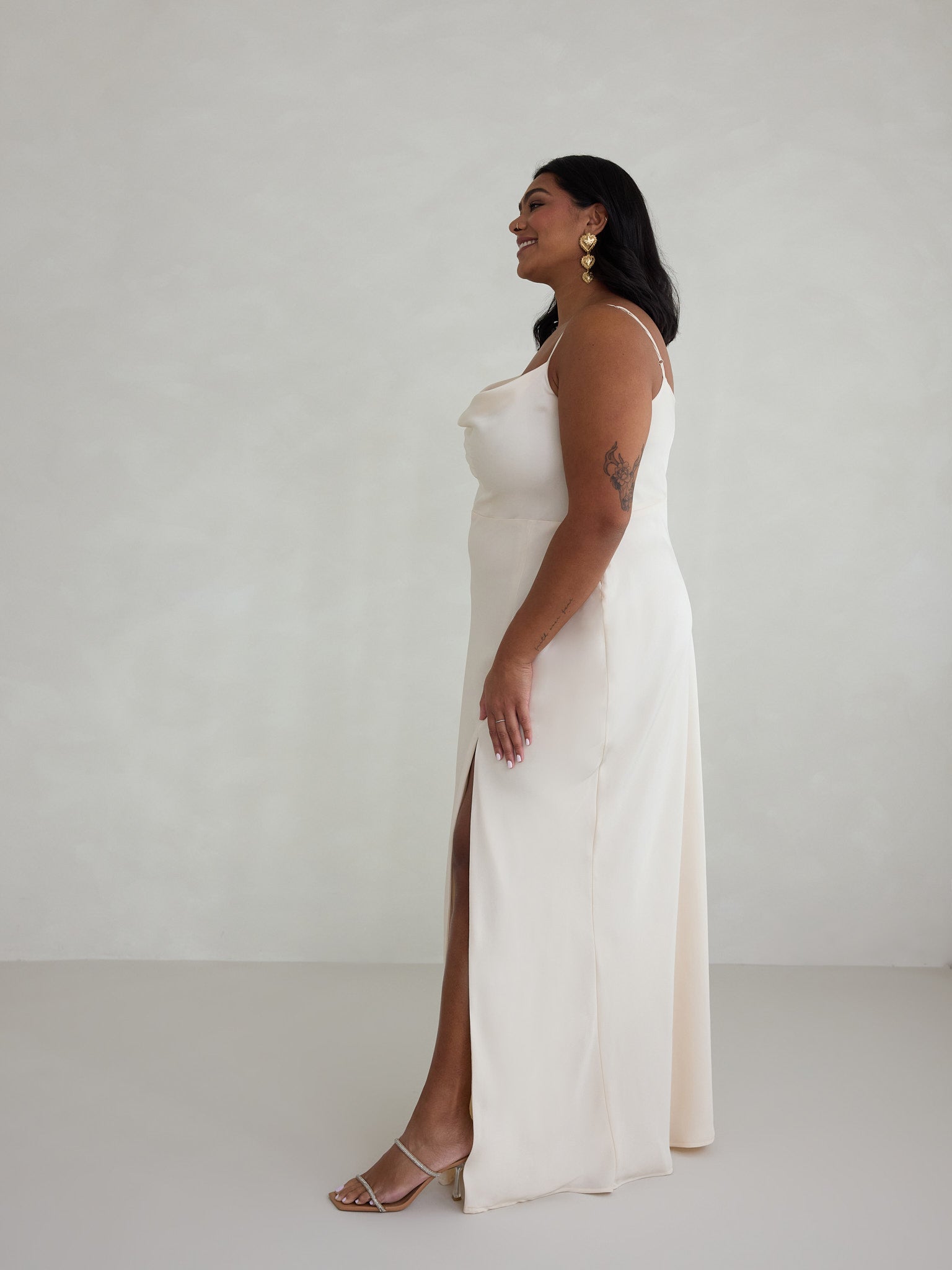 Bennett Dress ES