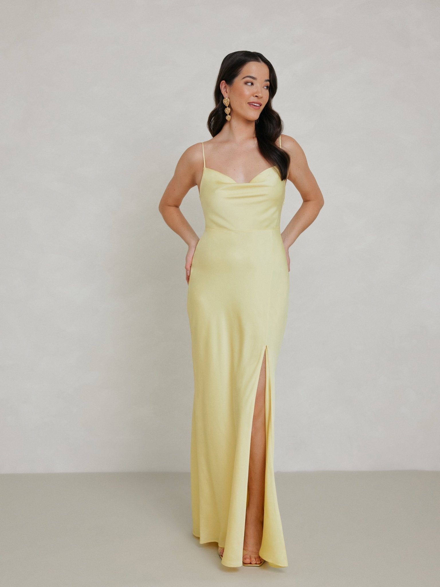 Bennett Dress