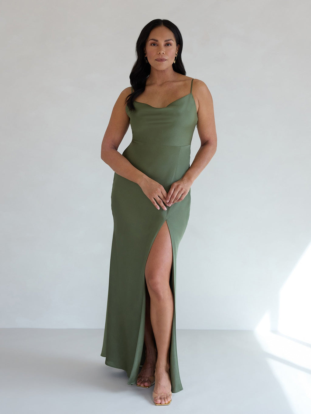 Bennett Dress