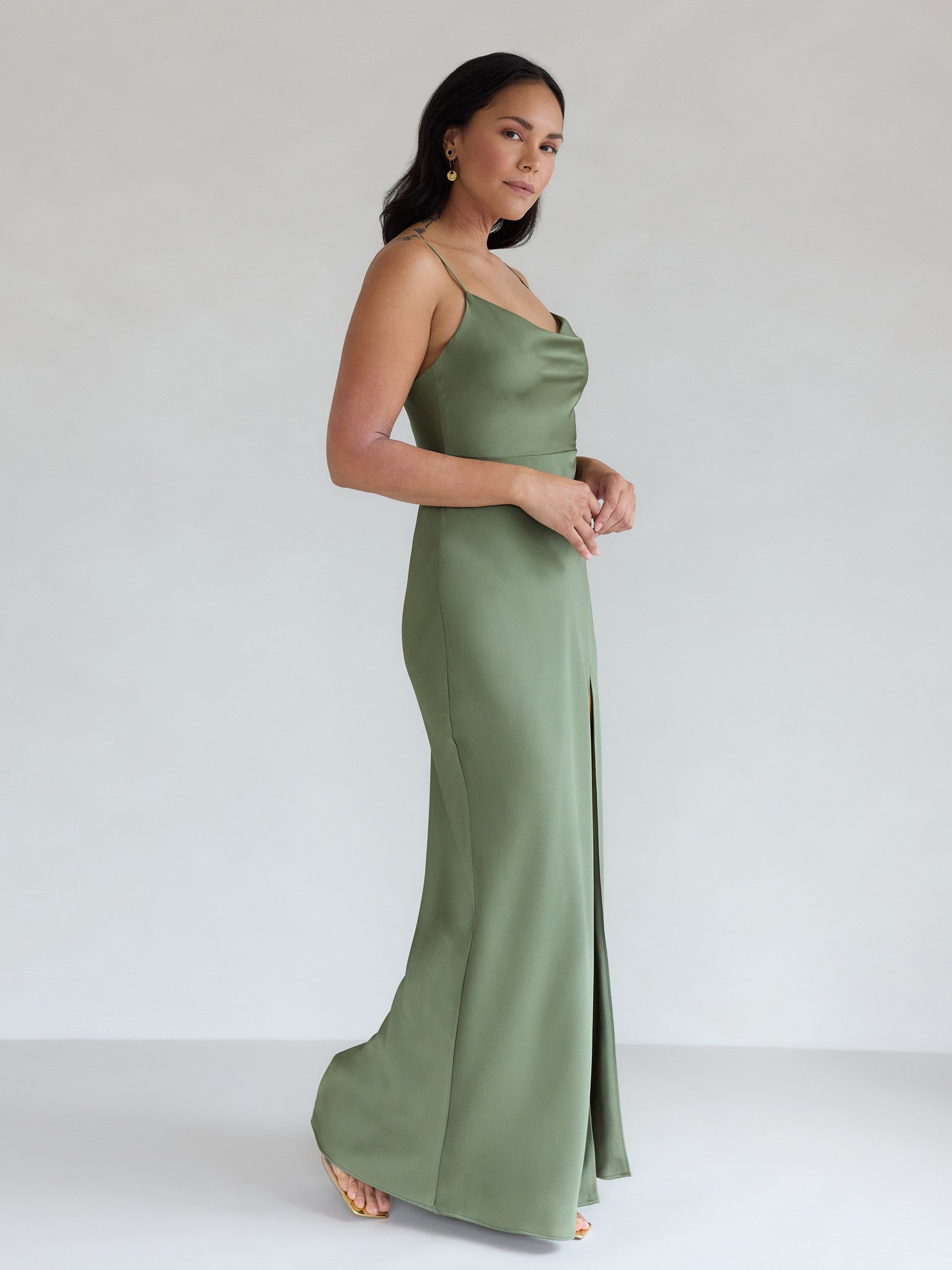 Bennett Dress