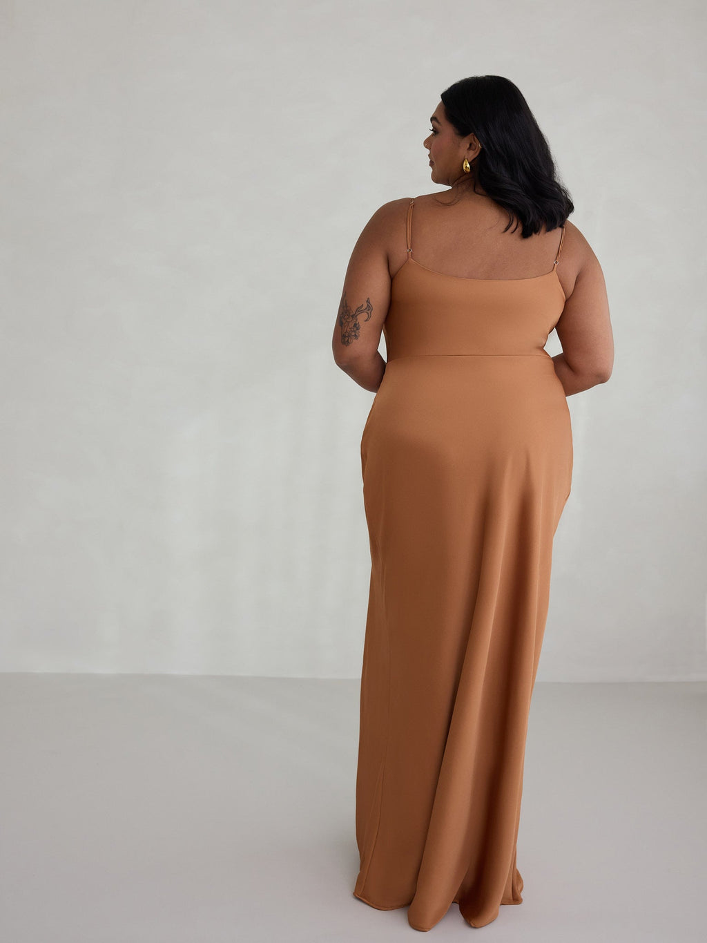 Bennett Dress ES