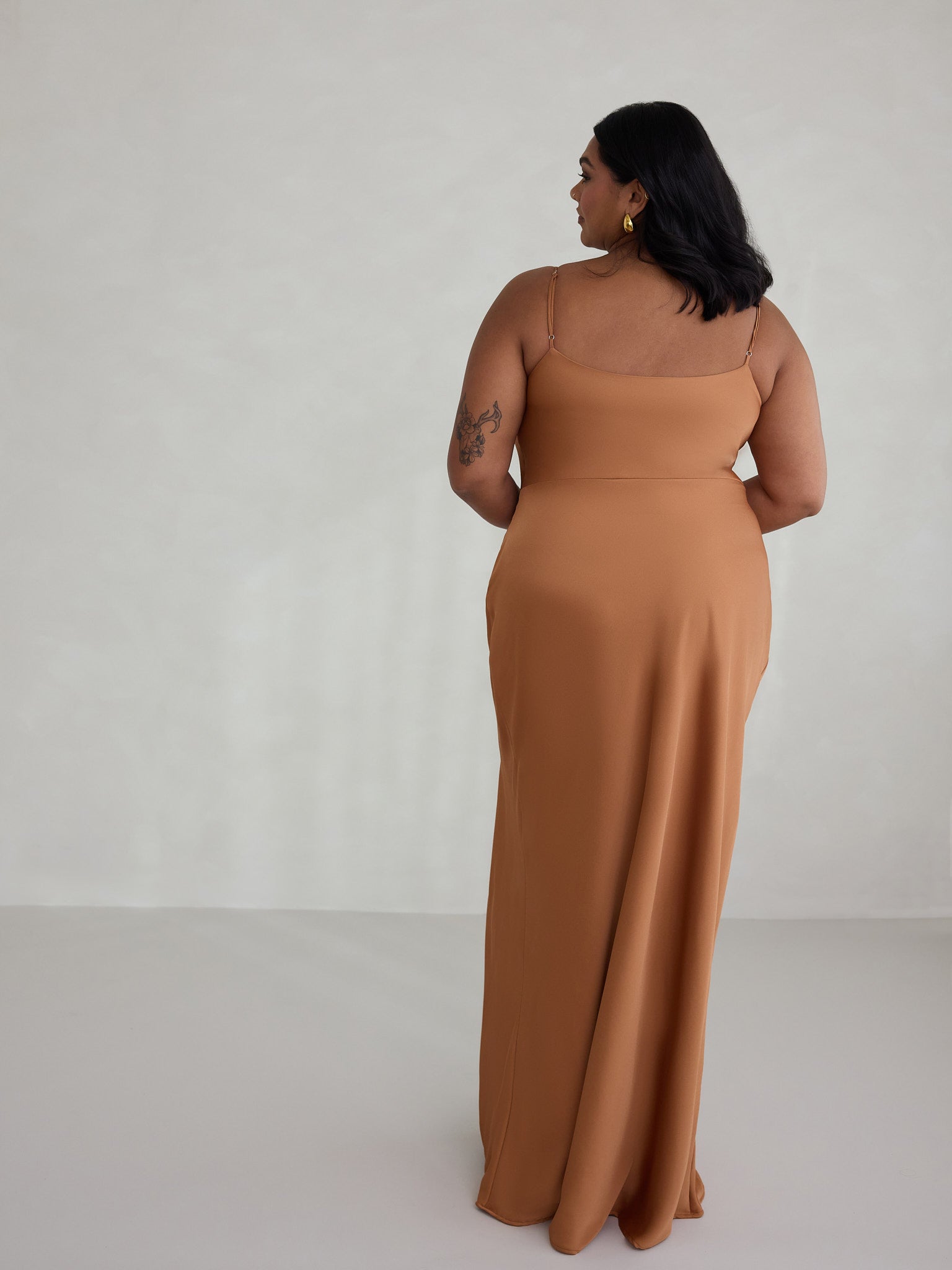 Bennett Dress ES
