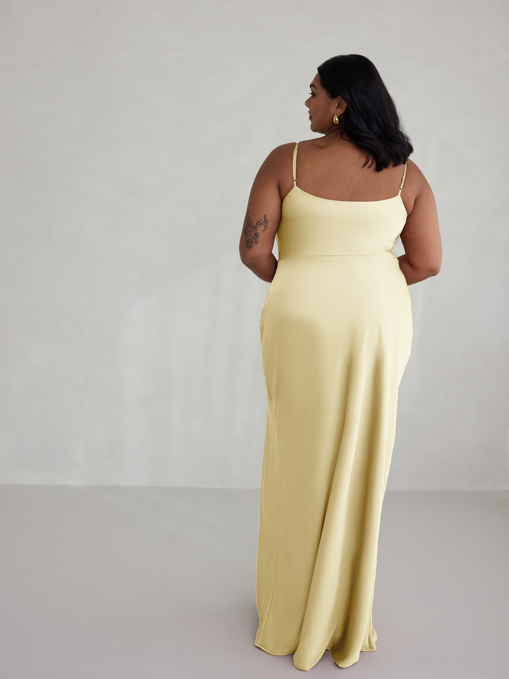 Bennett Dress ES