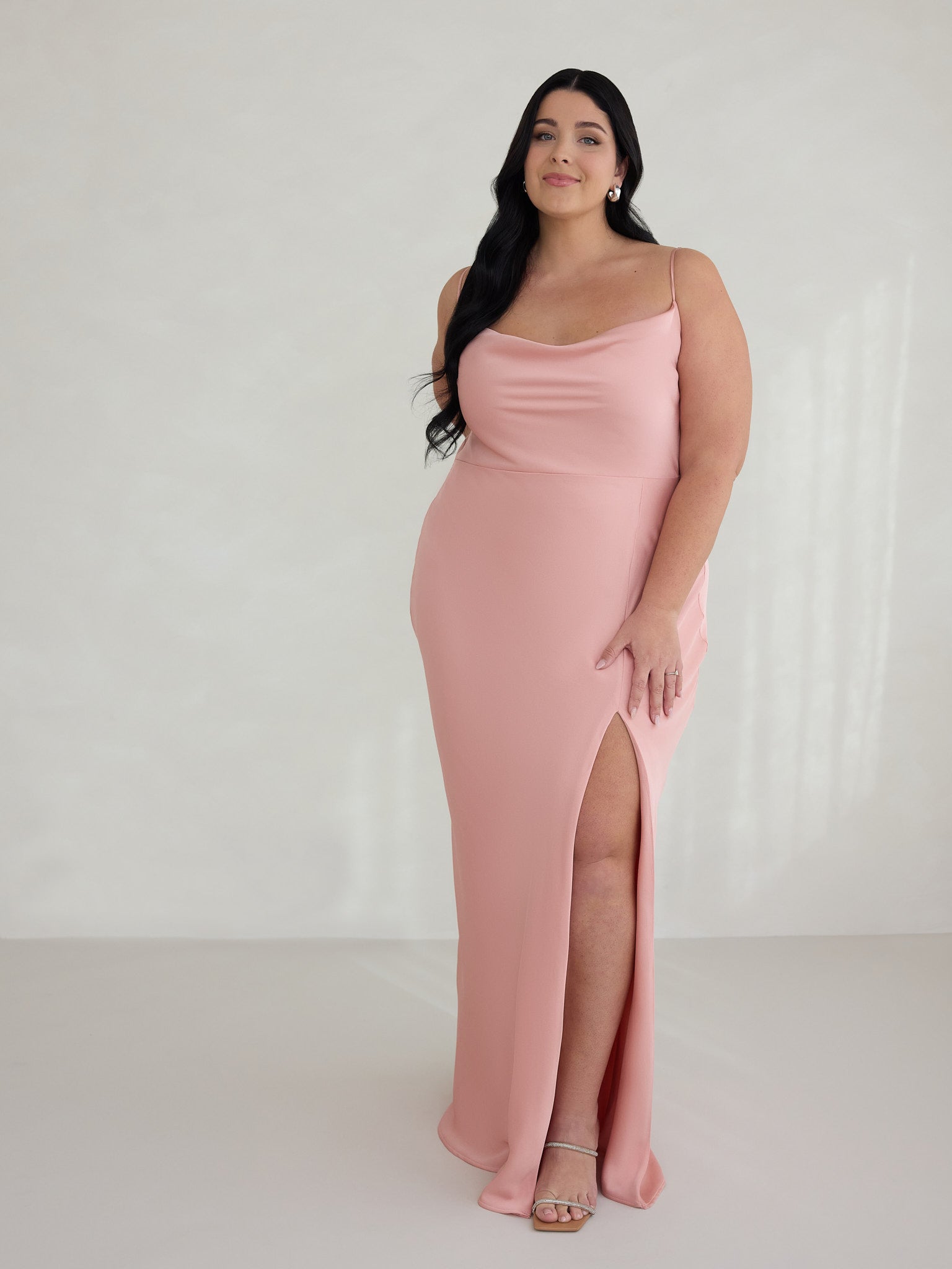 Bennett Dress ES