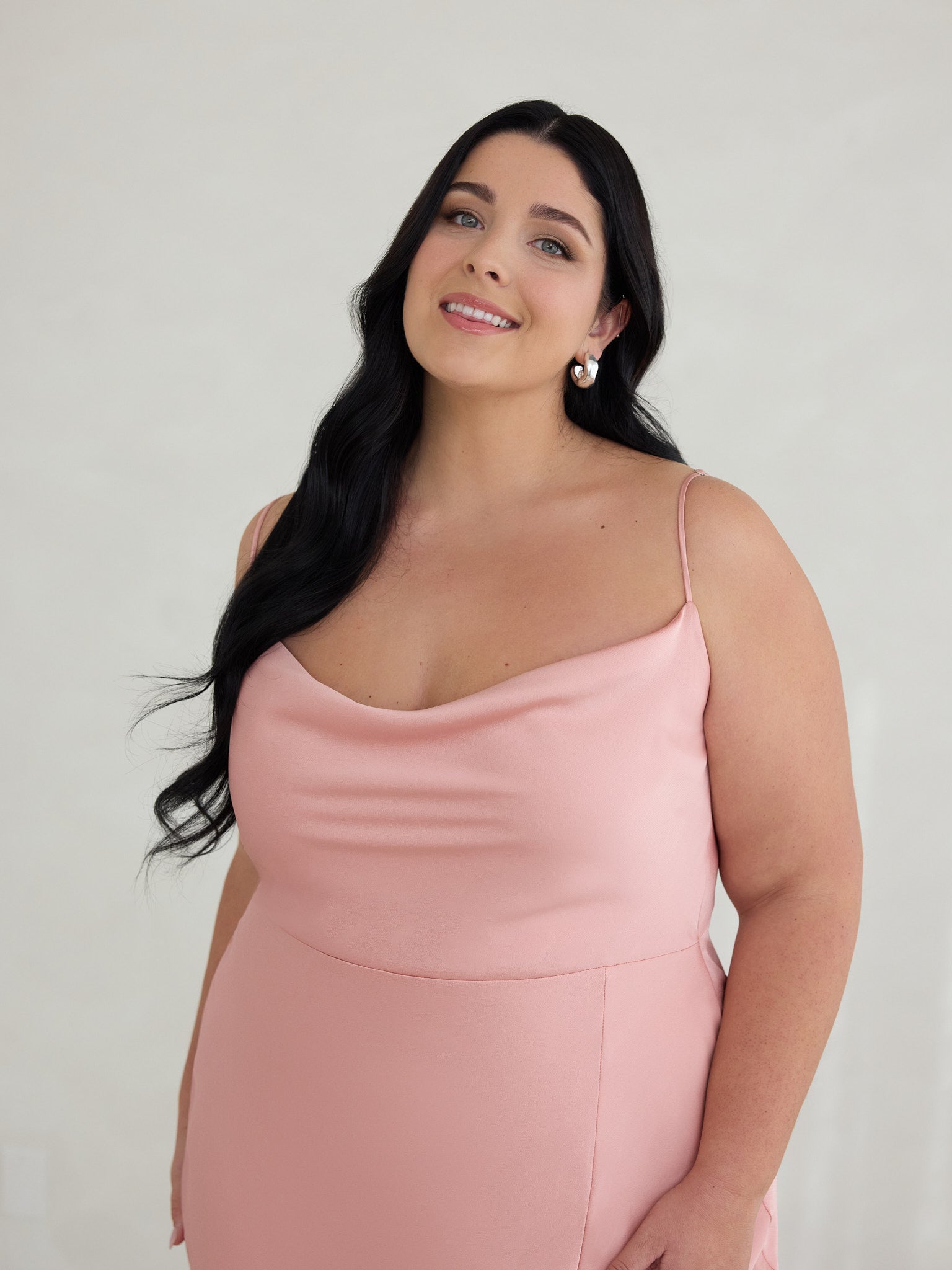 Bennett Dress ES