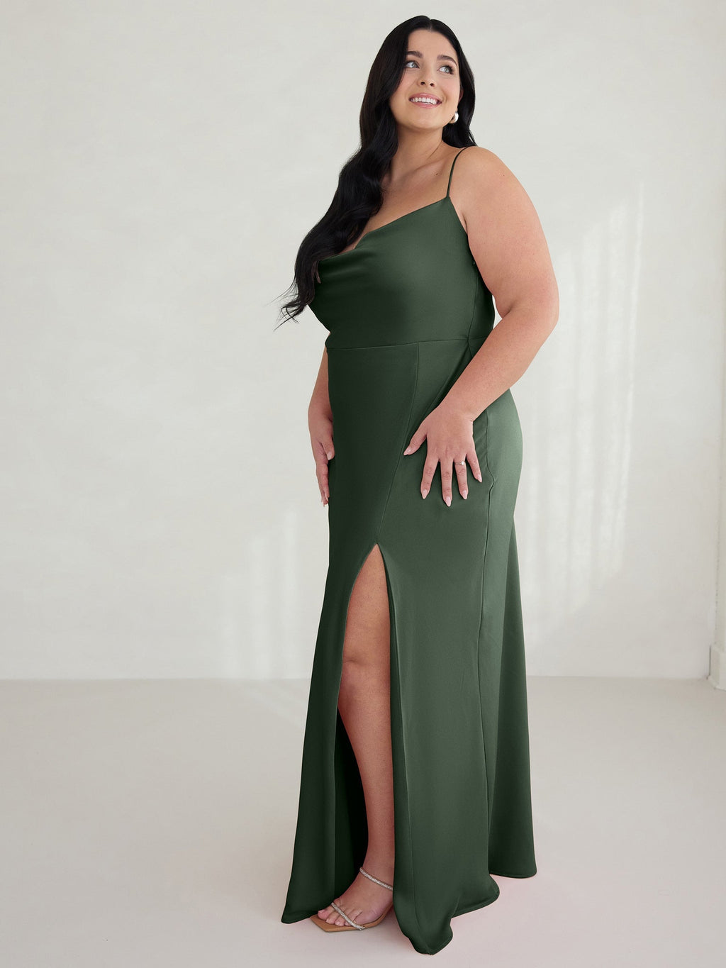 Bennett Dress ES