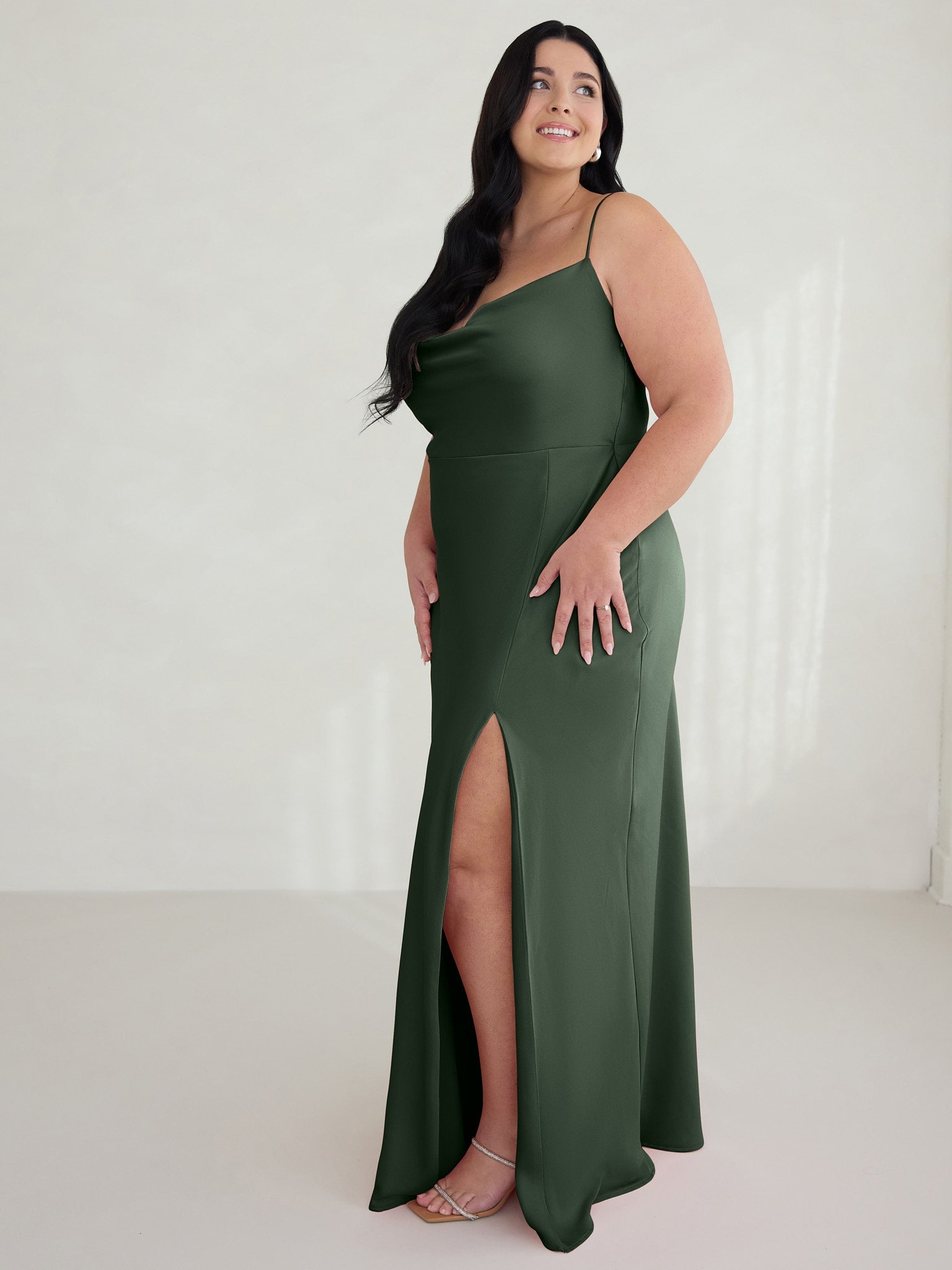 Bennett Dress ES