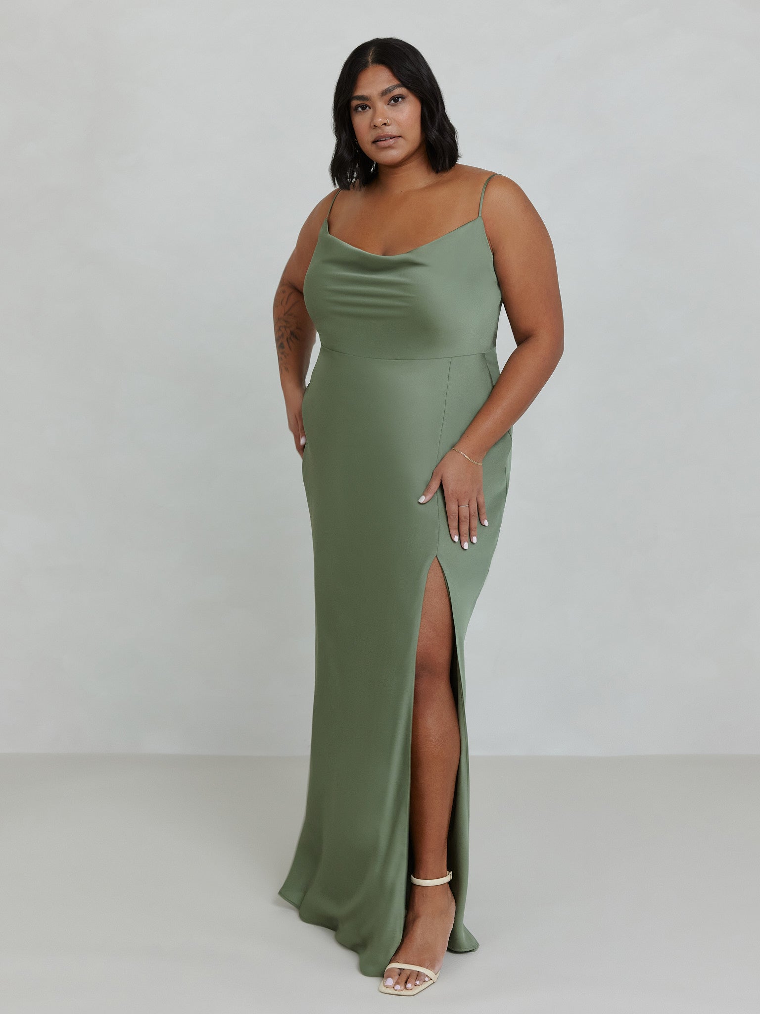 Bennett Dress ES