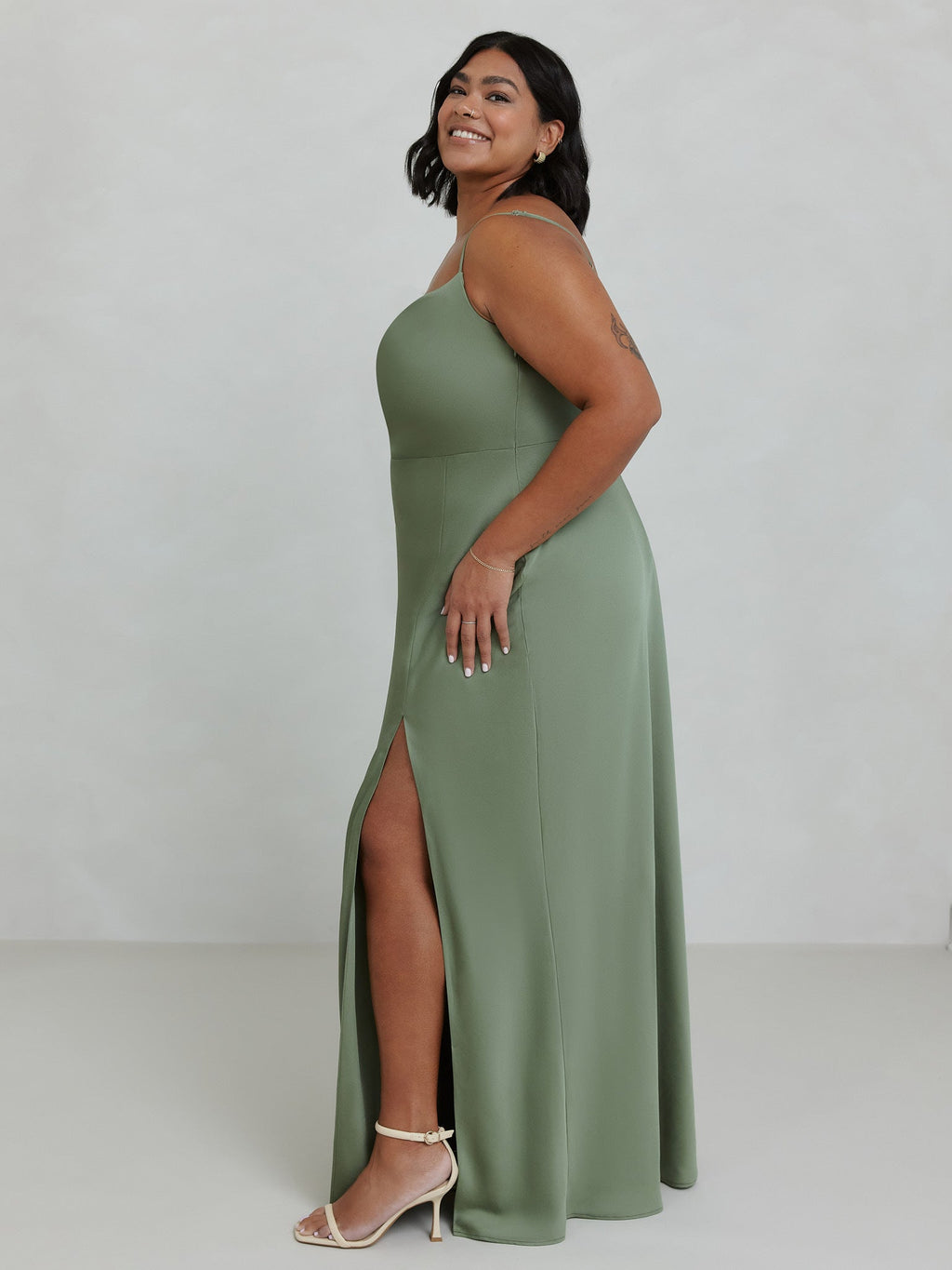 Bennett Dress ES
