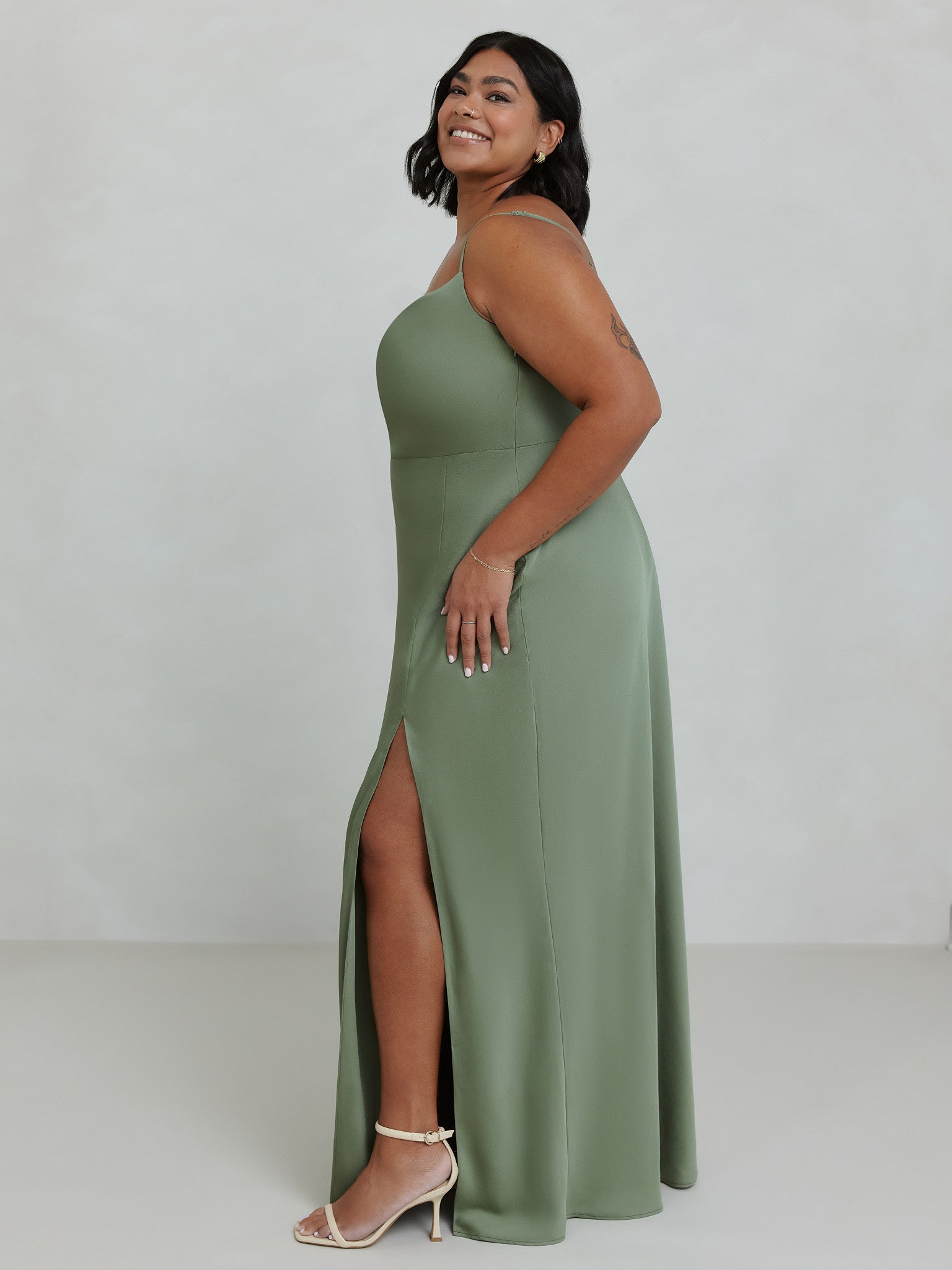 Bennett Dress ES