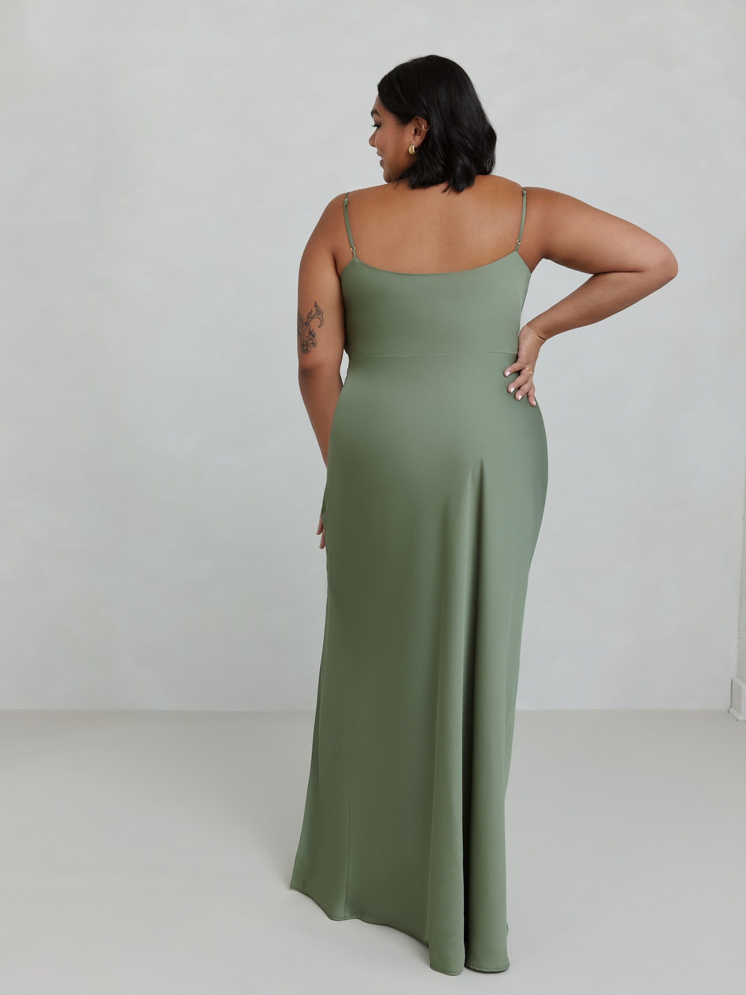 Bennett Dress ES