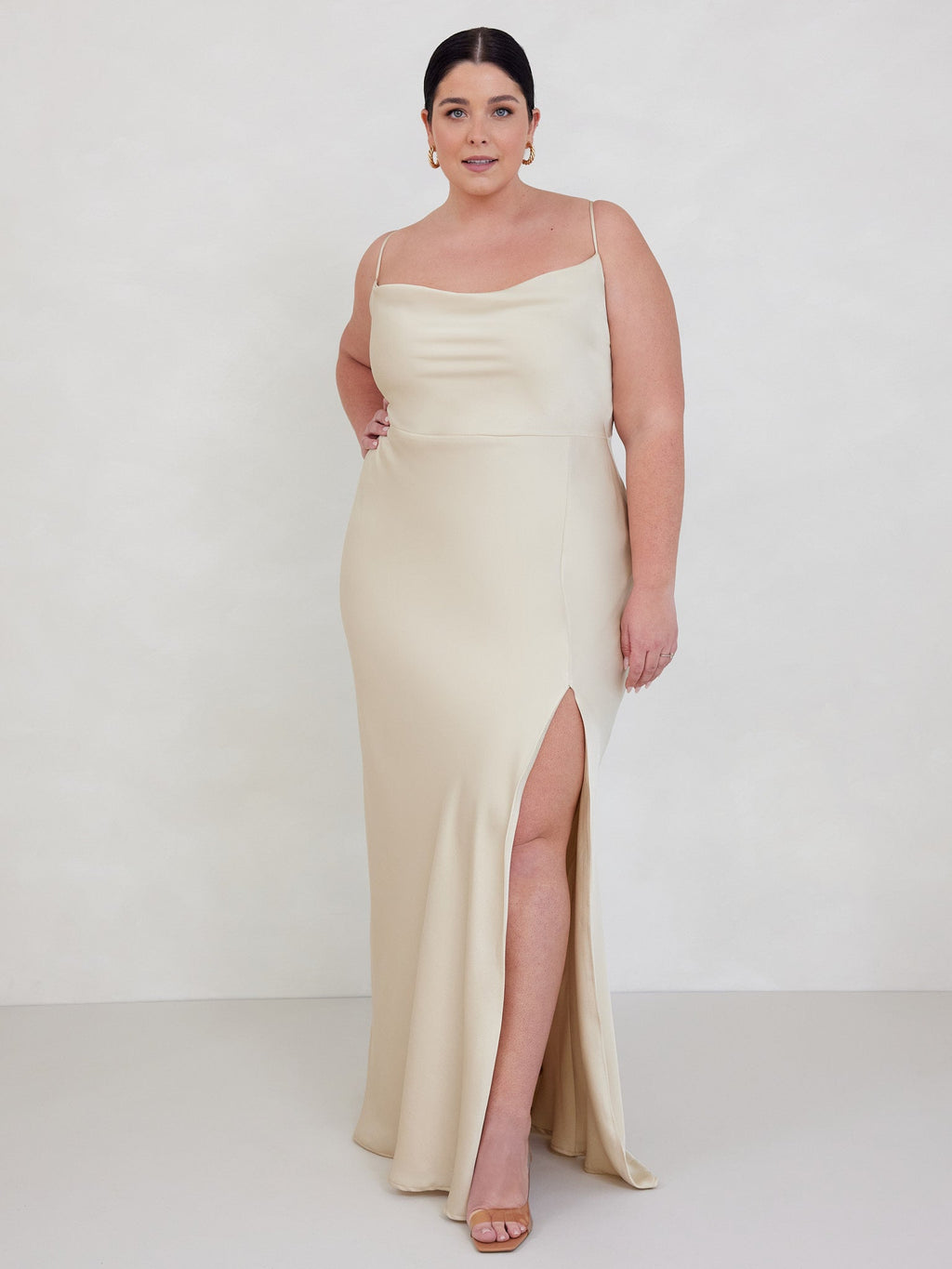 Bennett Dress ES