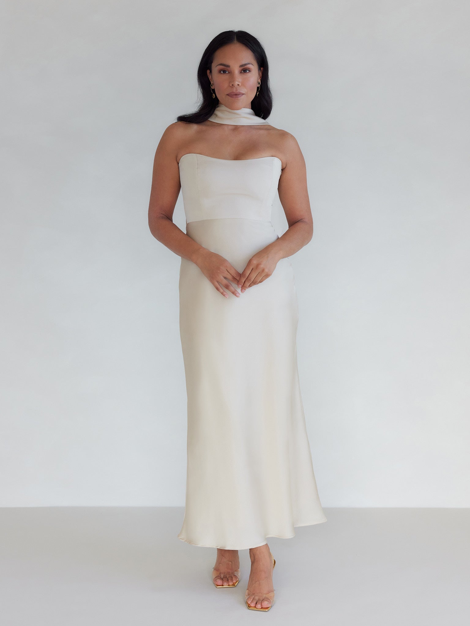 Brodie Dress