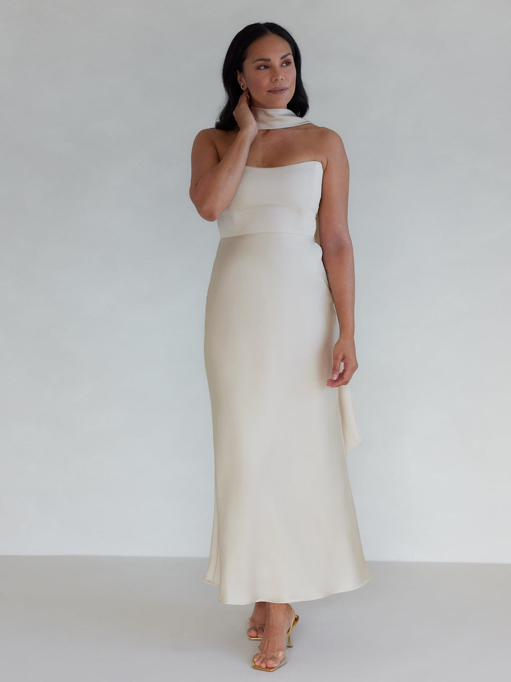 Brodie Dress