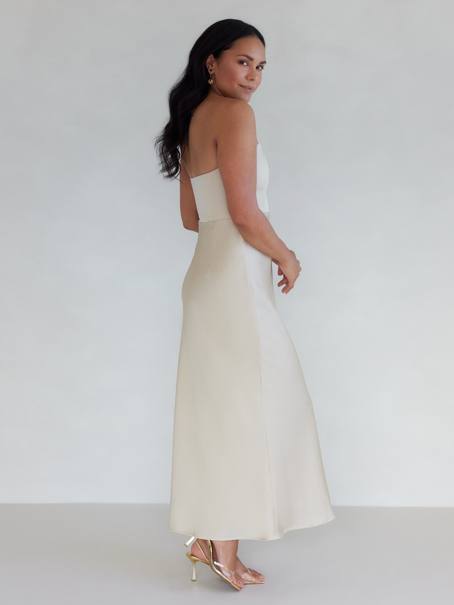 Brodie Dress