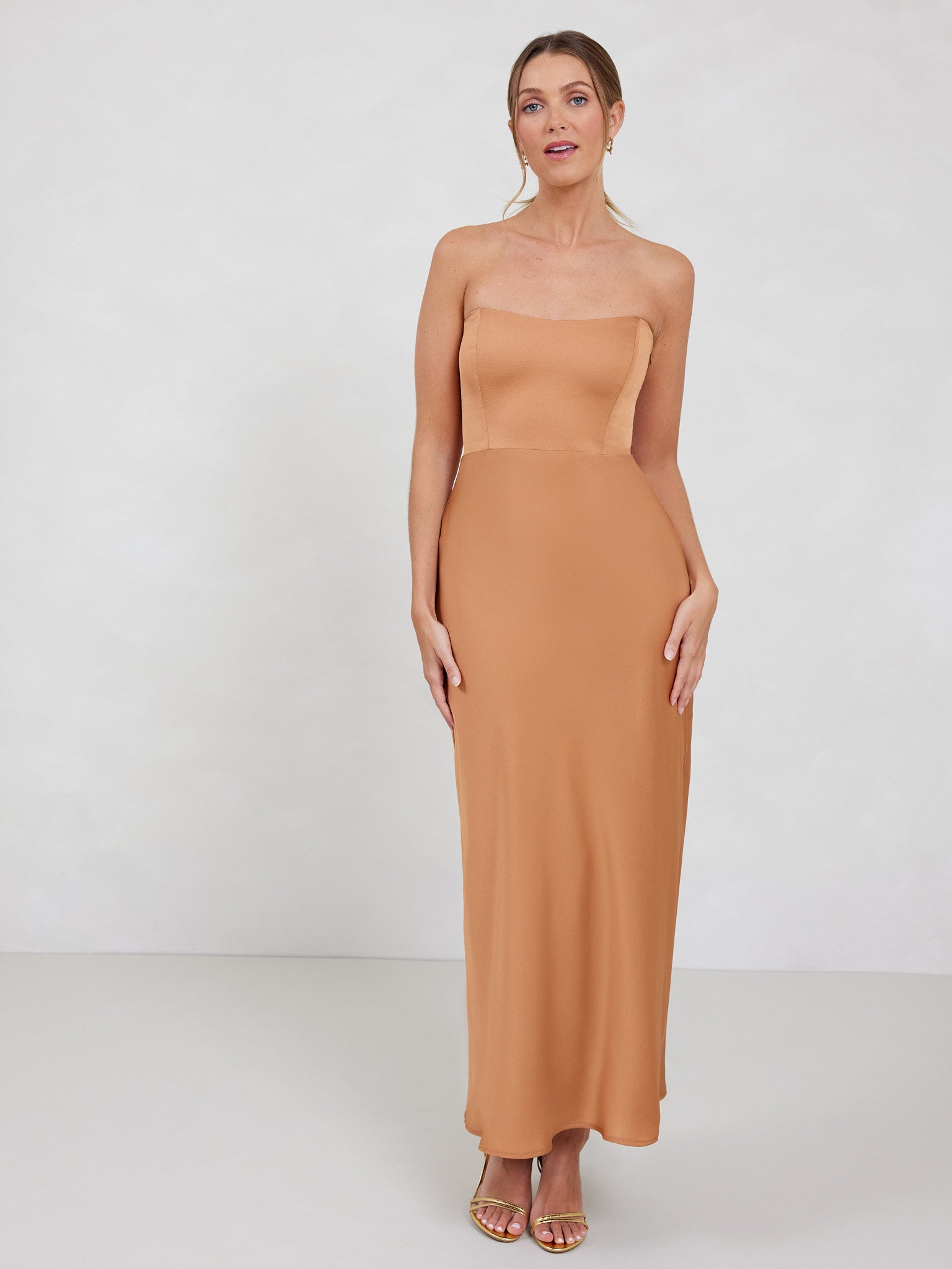 Brodie Dress