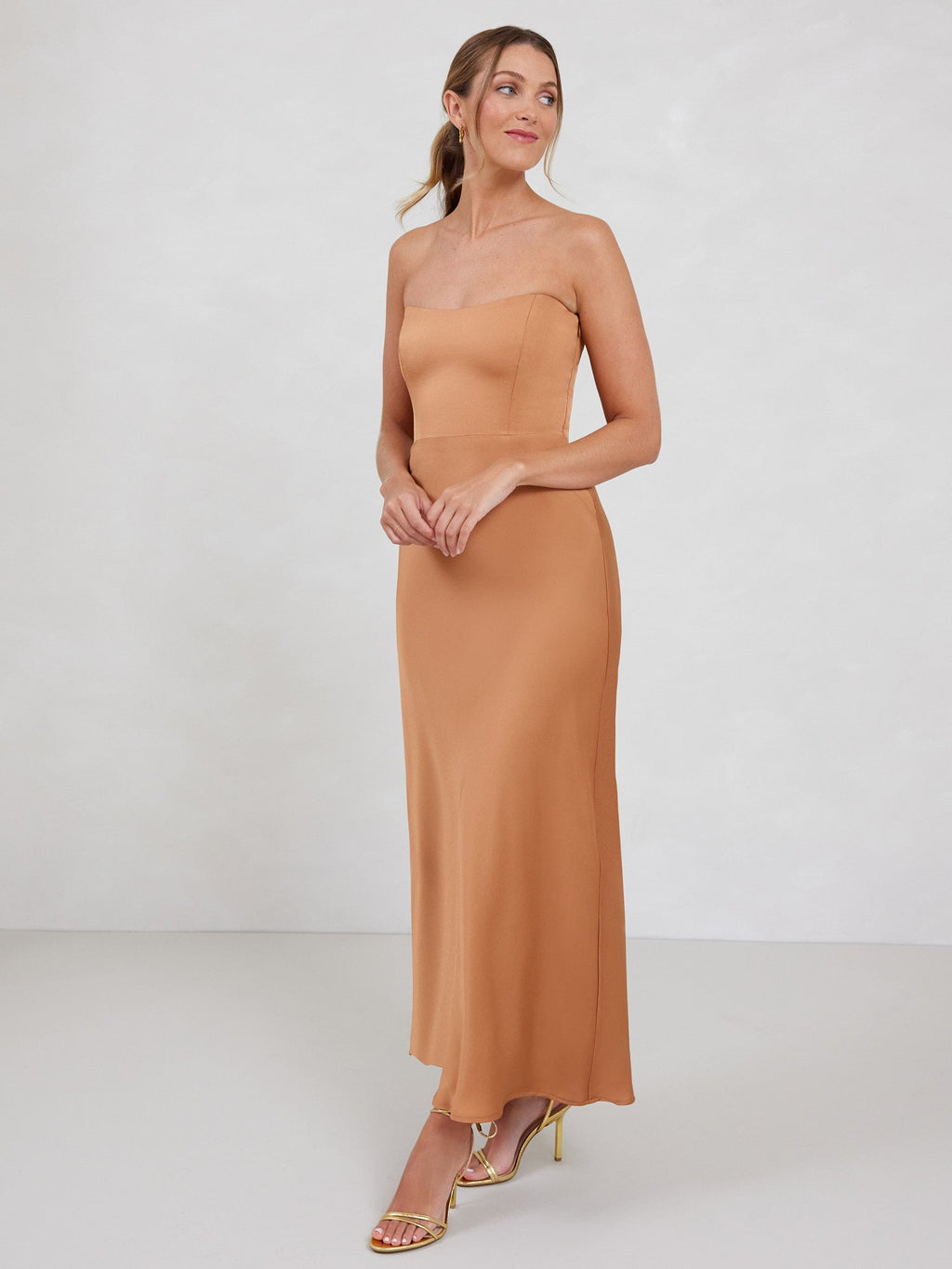 Brodie Dress