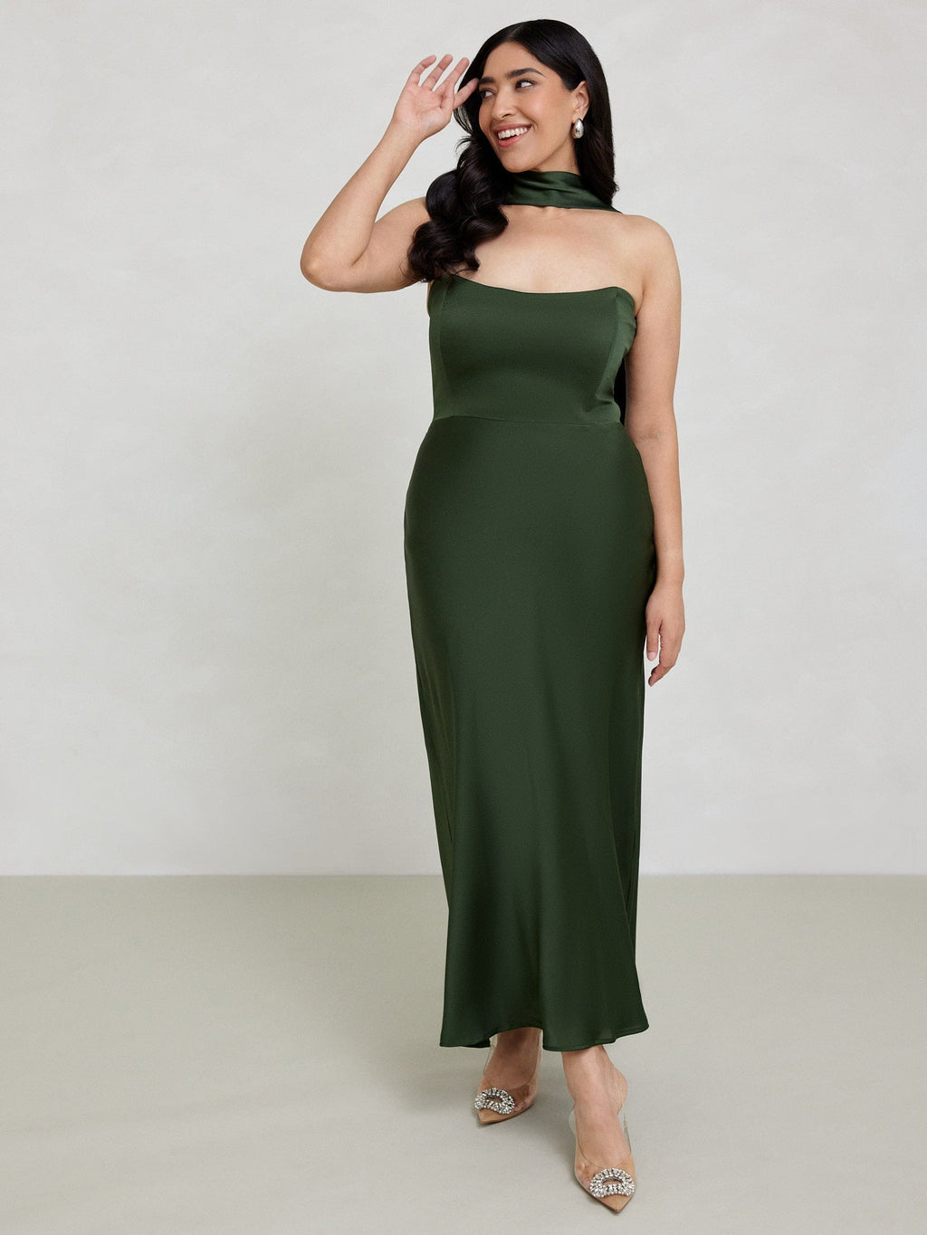 Brodie Dress