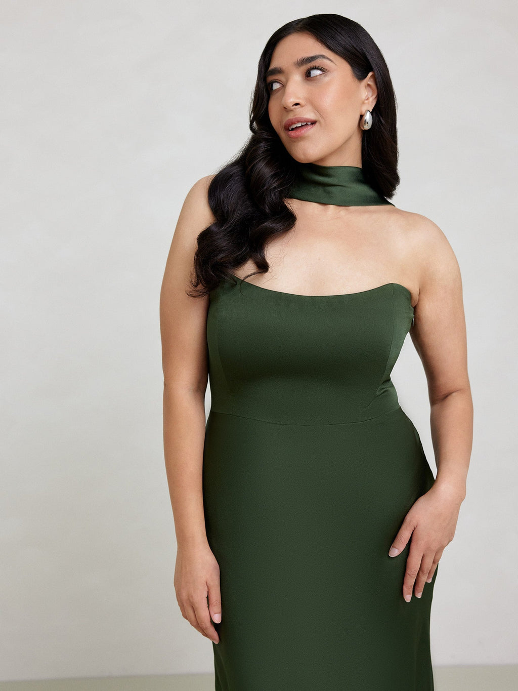 Brodie Dress