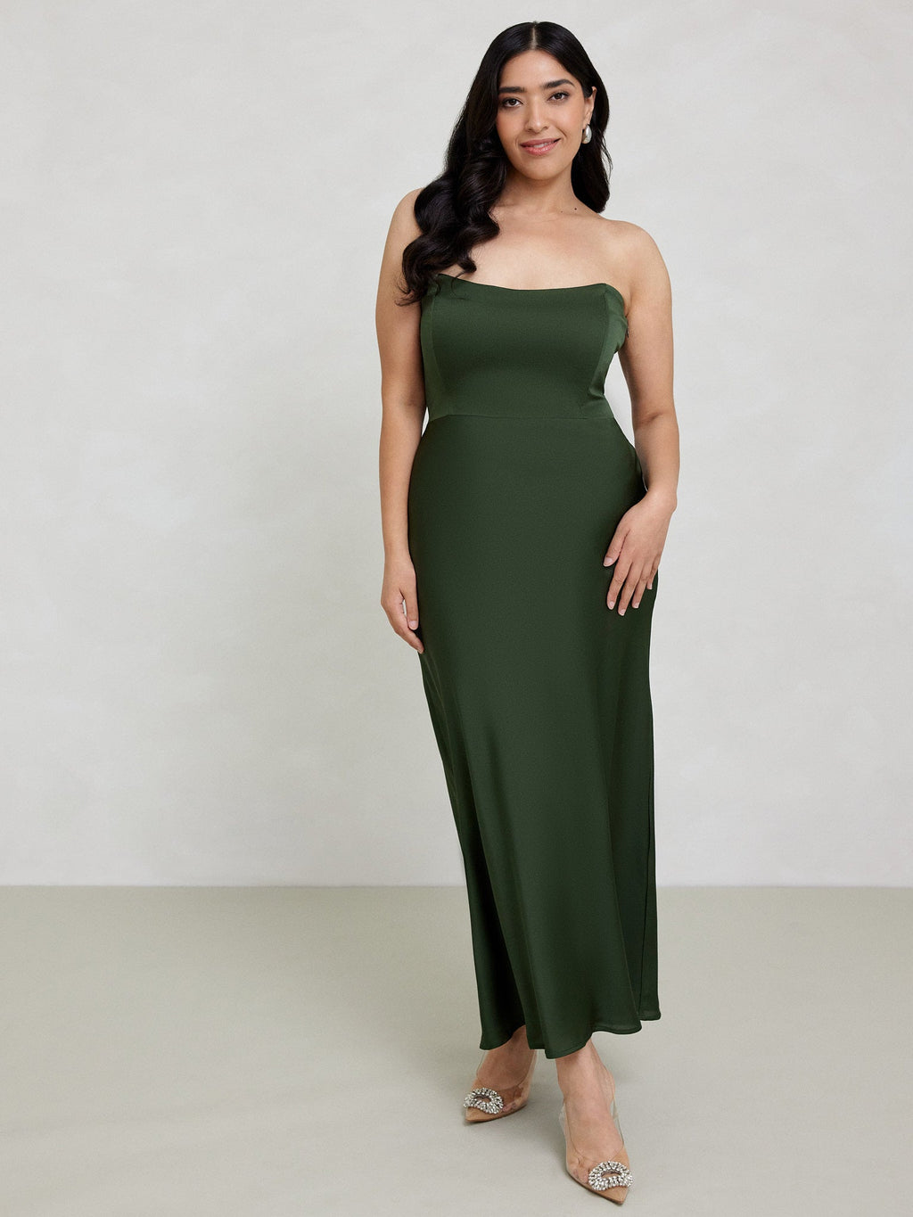 Brodie Dress