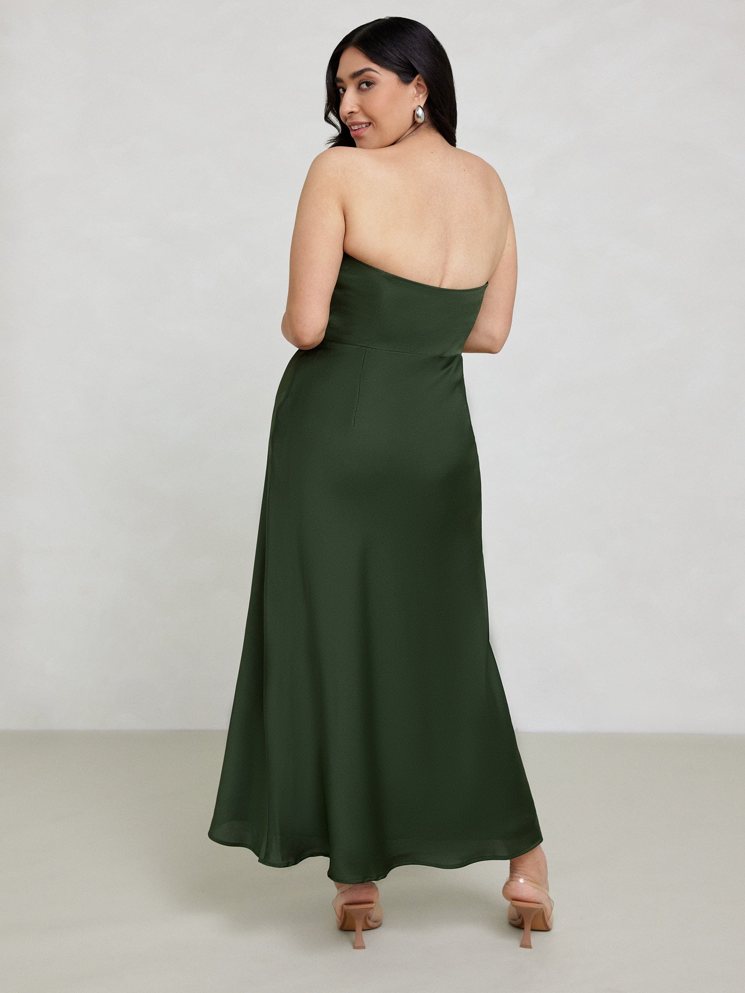 Brodie Dress