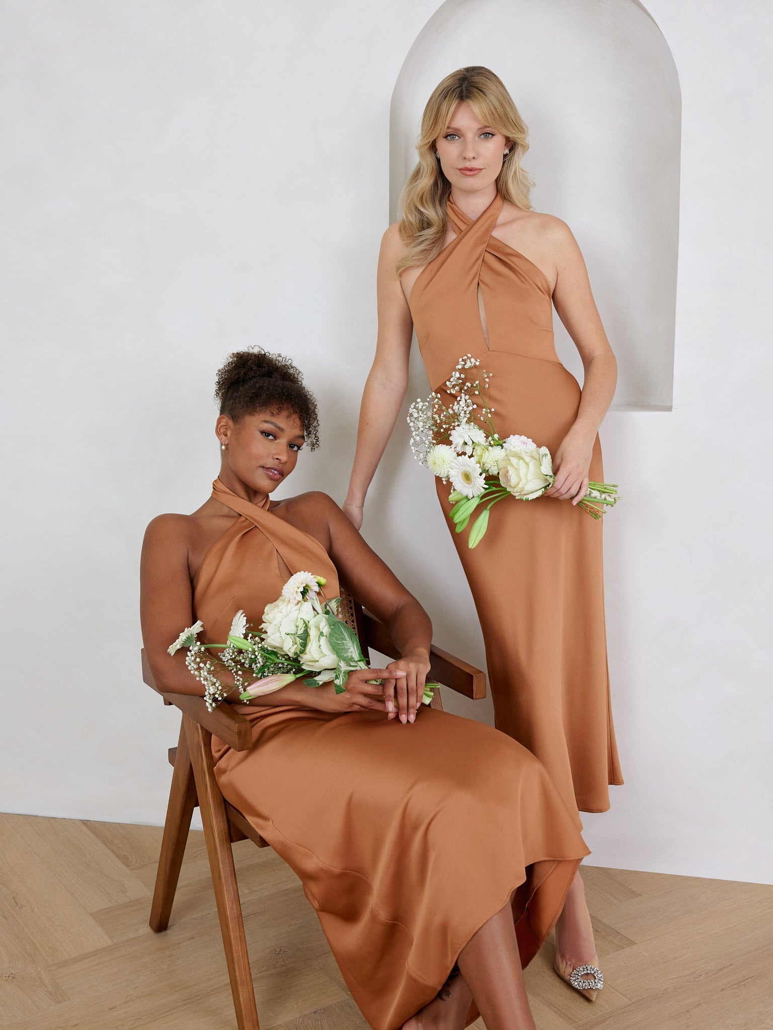 Cooper Dress