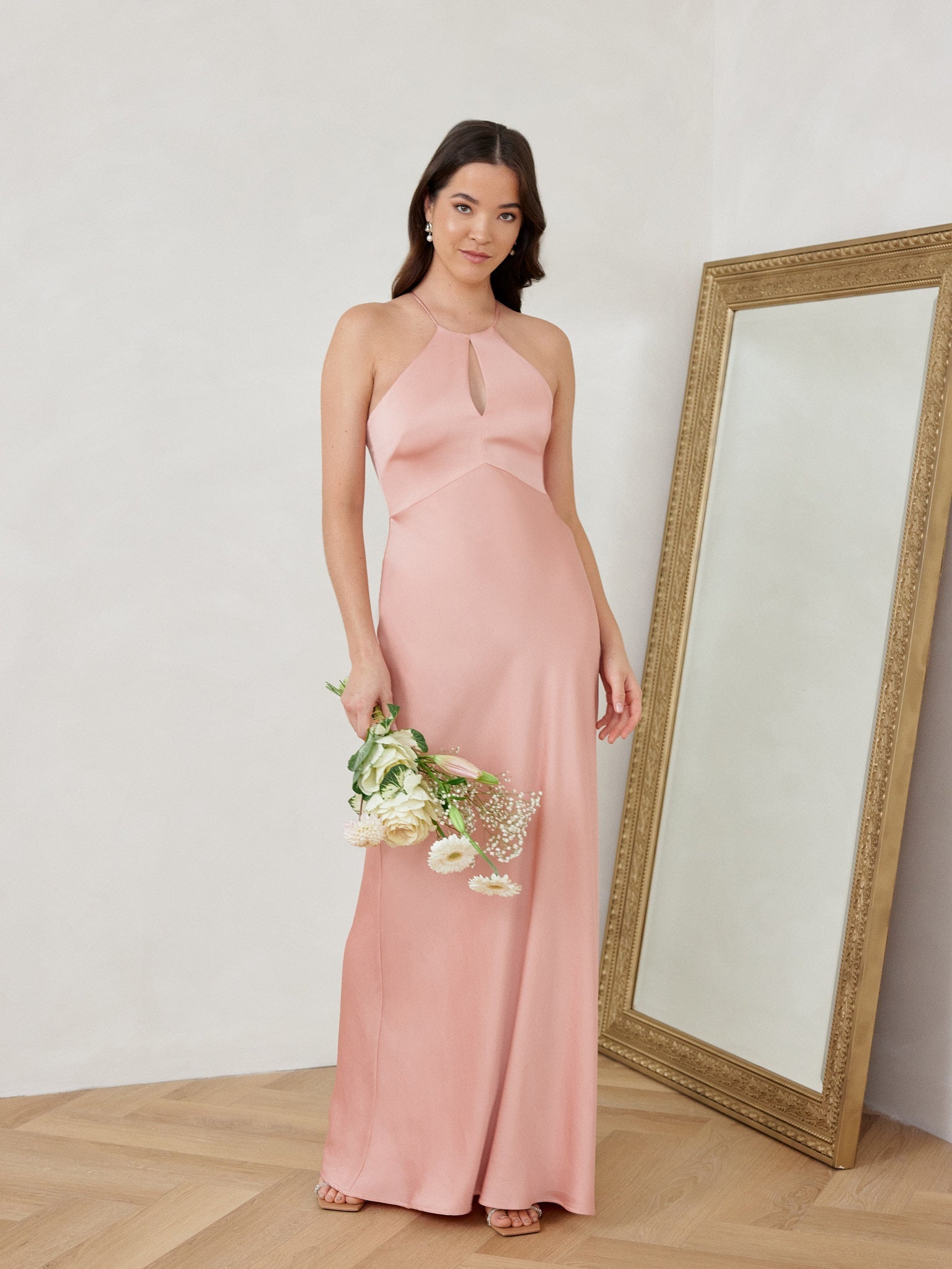 Crawford Dress