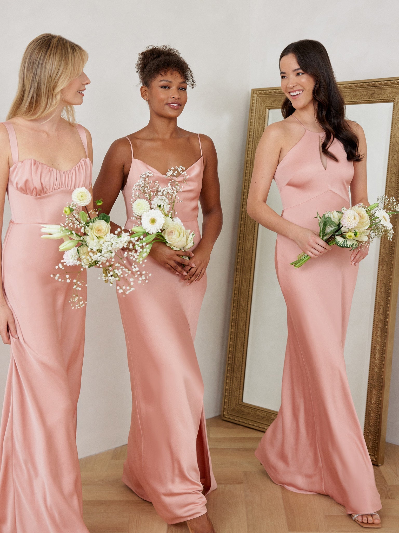 Bennett Dress