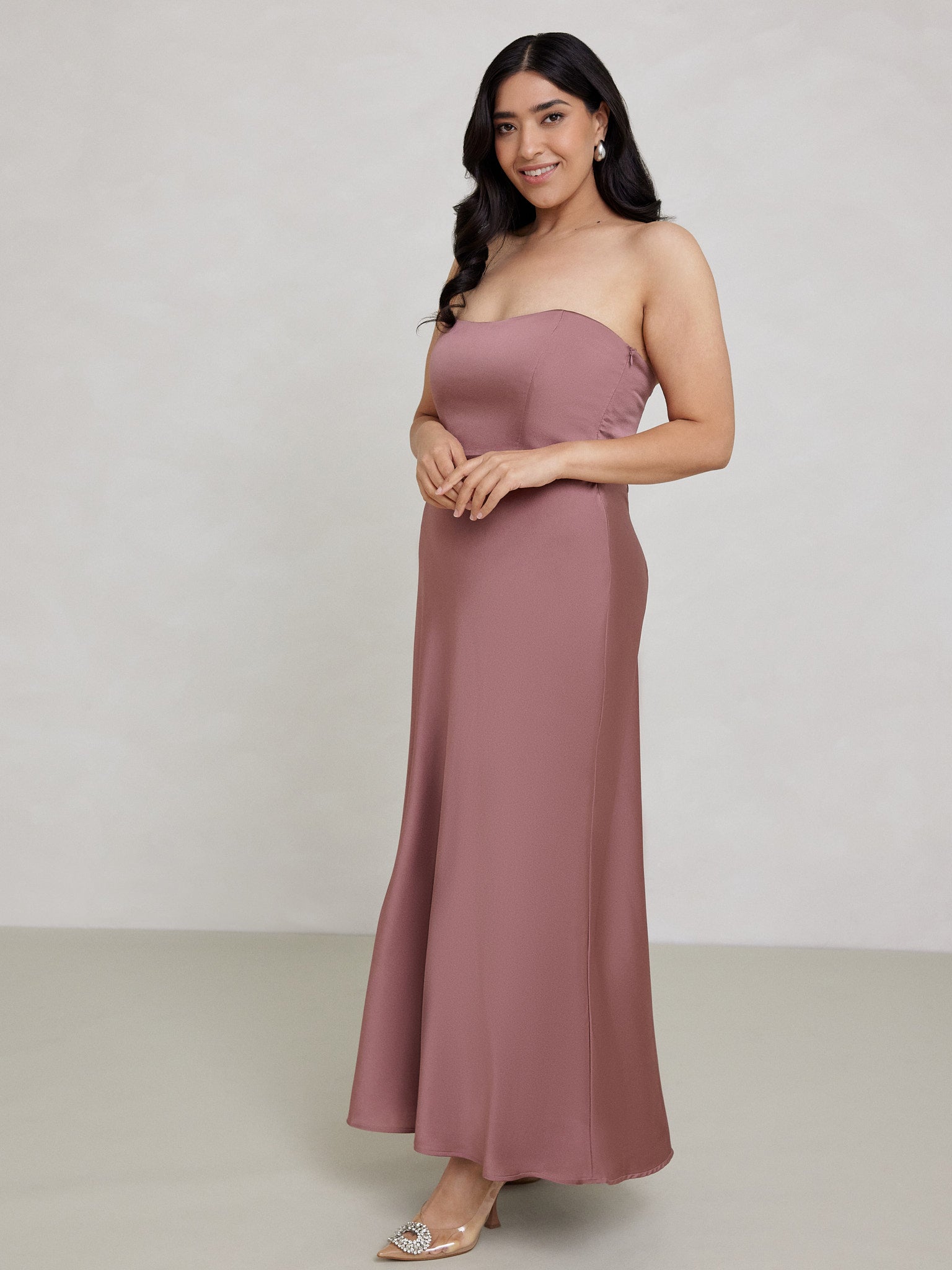 Brodie Dress