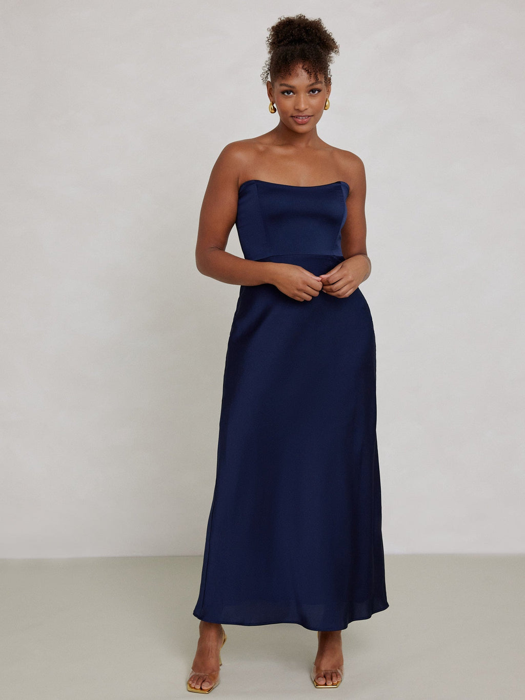 Brodie Dress