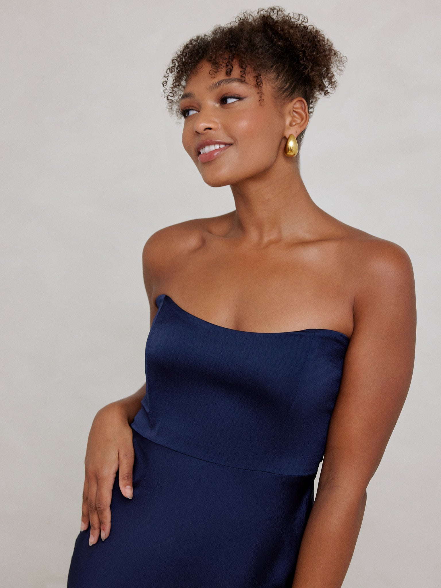 Brodie Dress