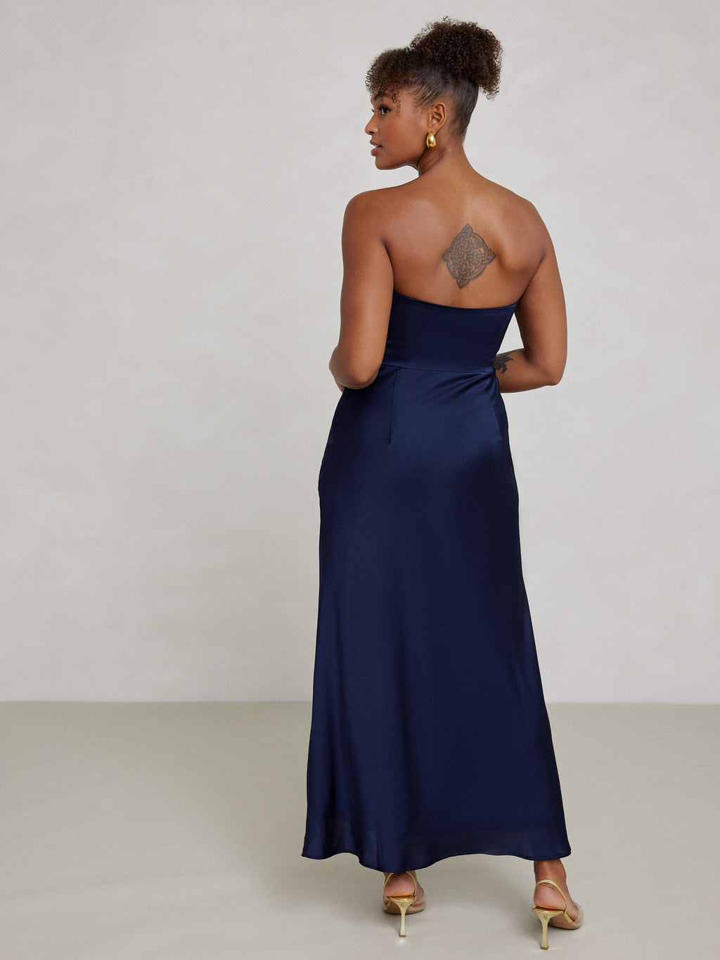 Brodie Dress