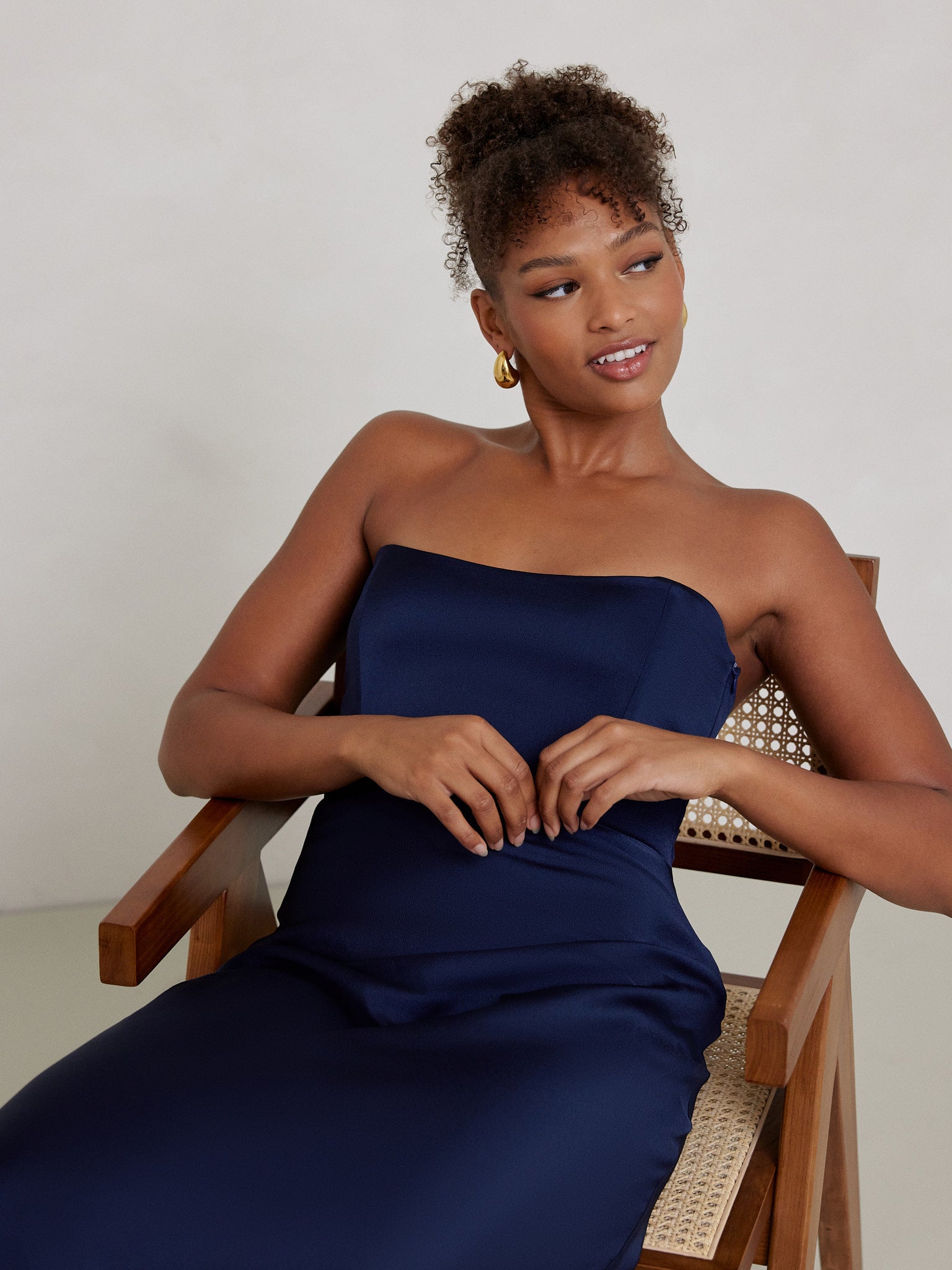 Brodie Dress