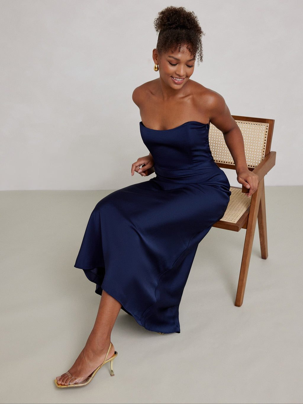 Brodie Dress