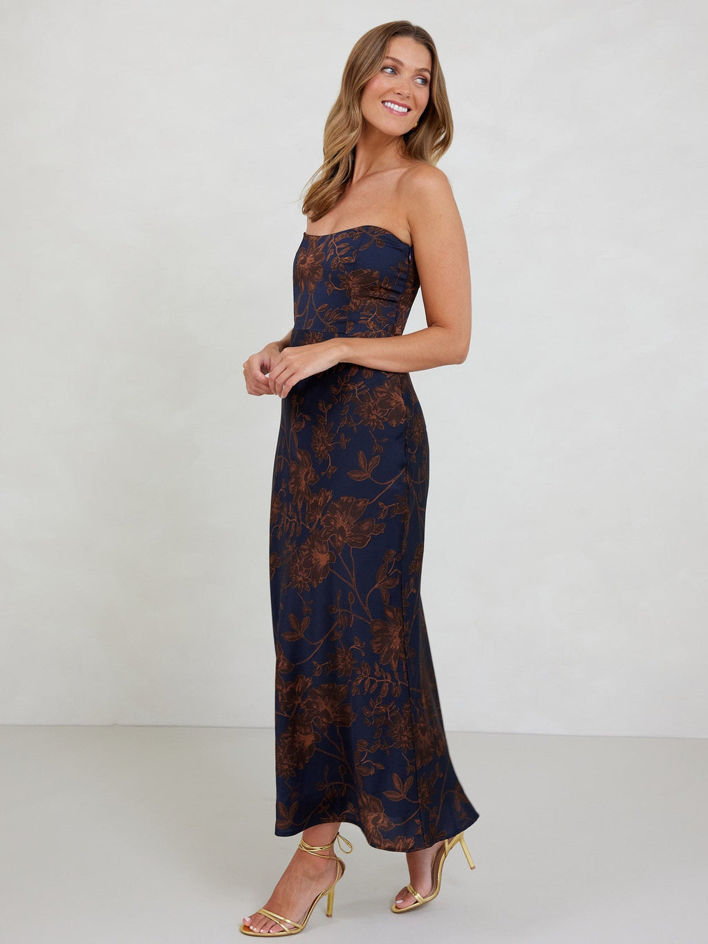 Brodie Dress