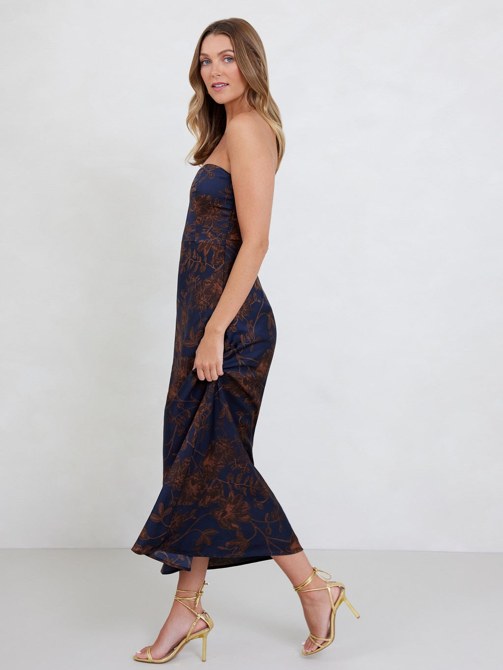 Brodie Dress