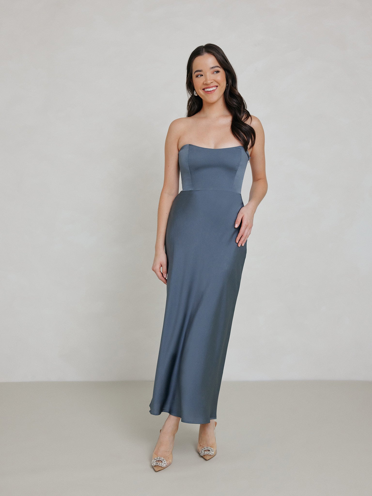 Brodie Dress