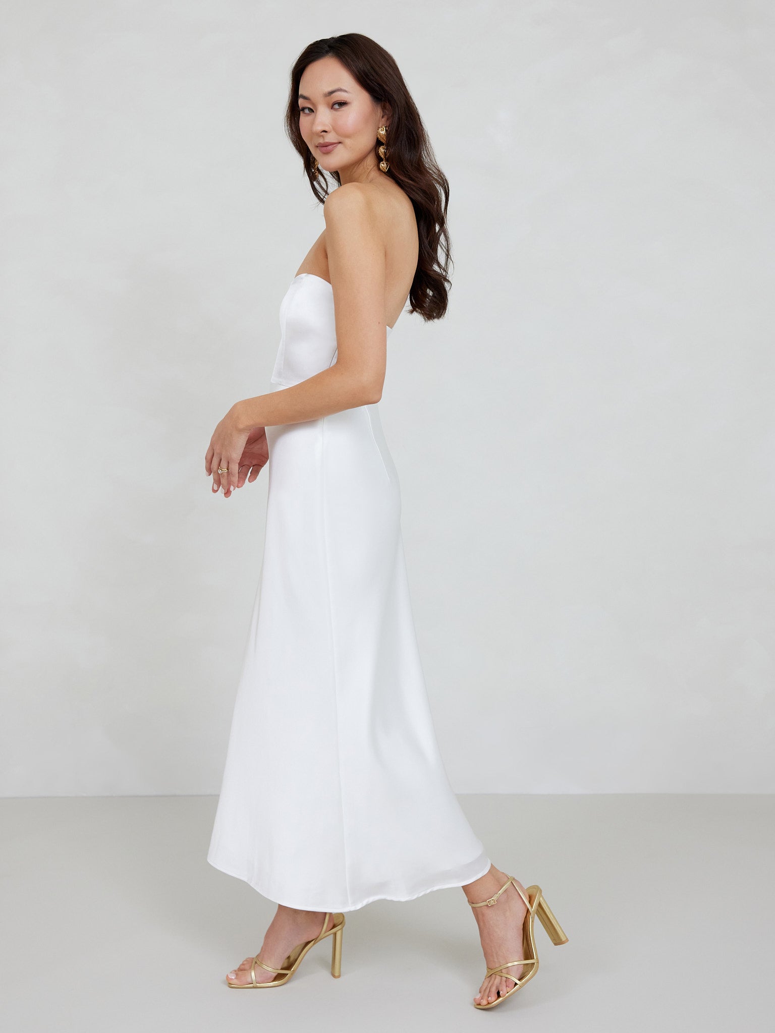 Brodie Dress