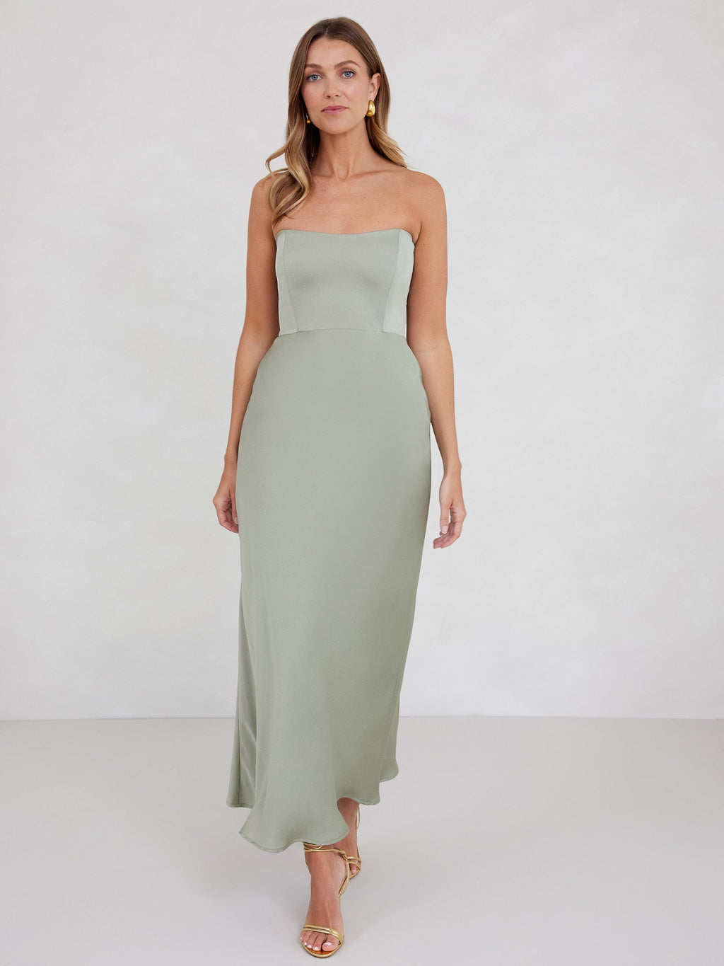 Brodie Dress