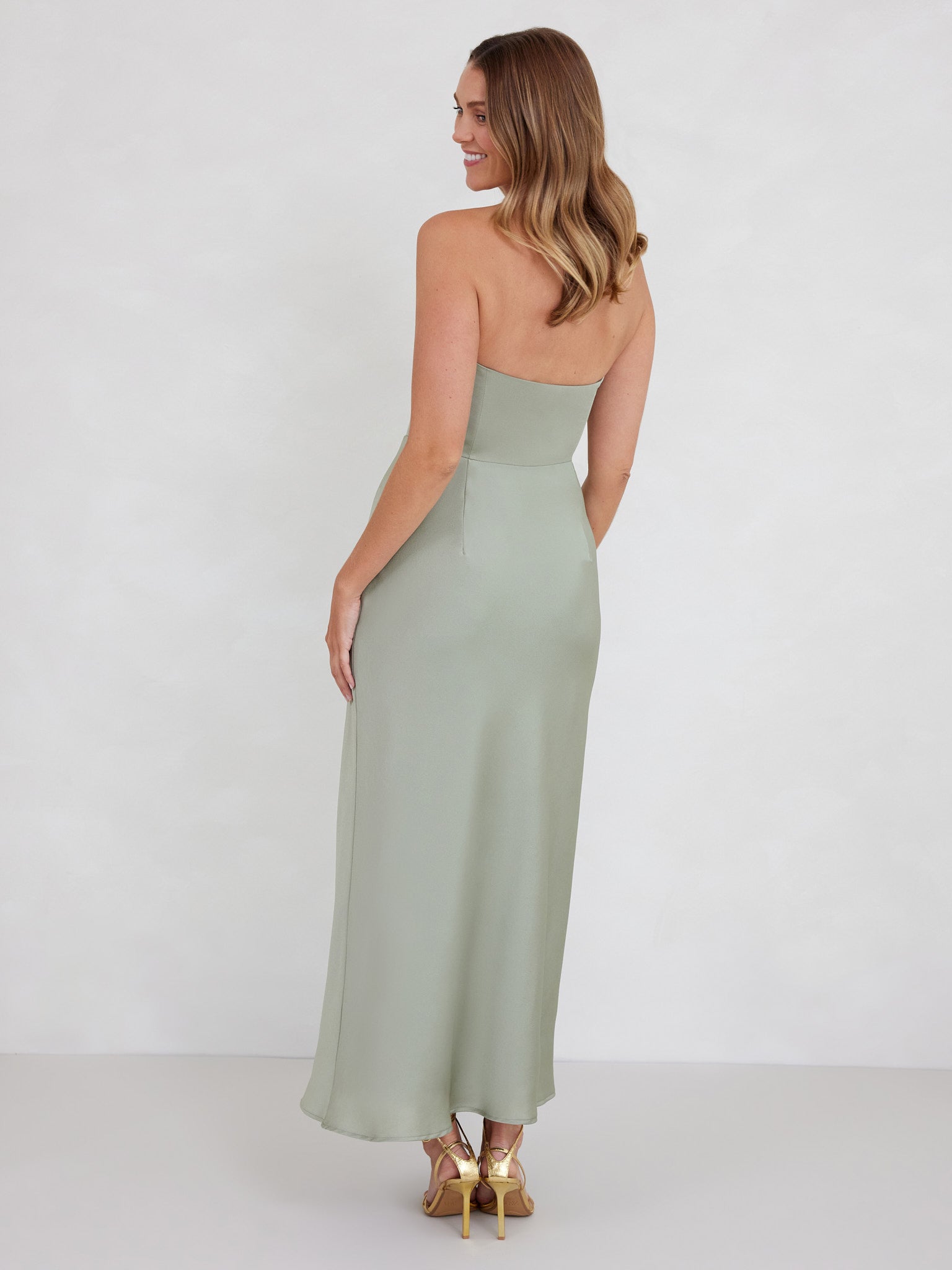 Brodie Dress