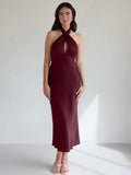 Cooper Dress