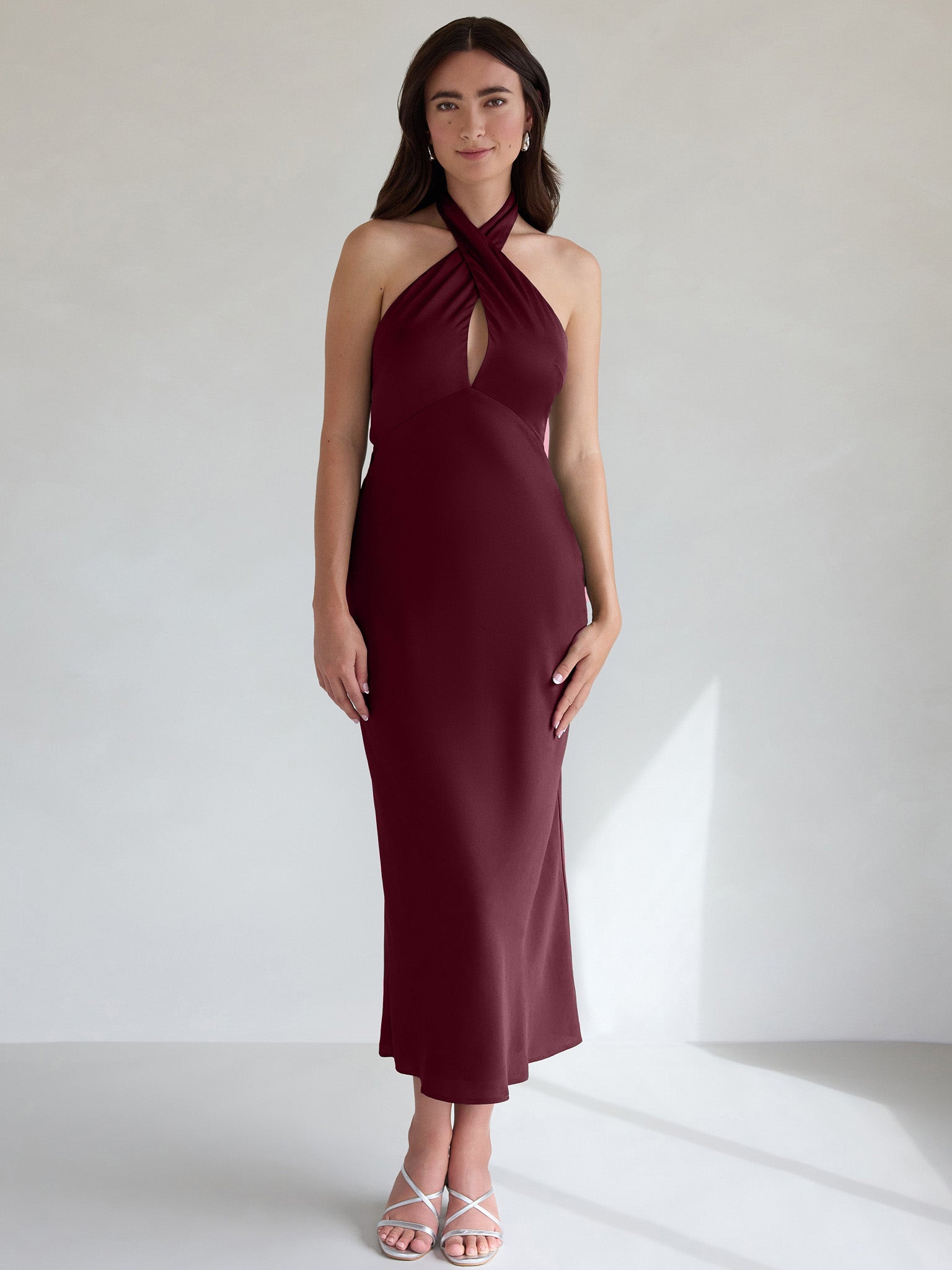 Cooper Dress