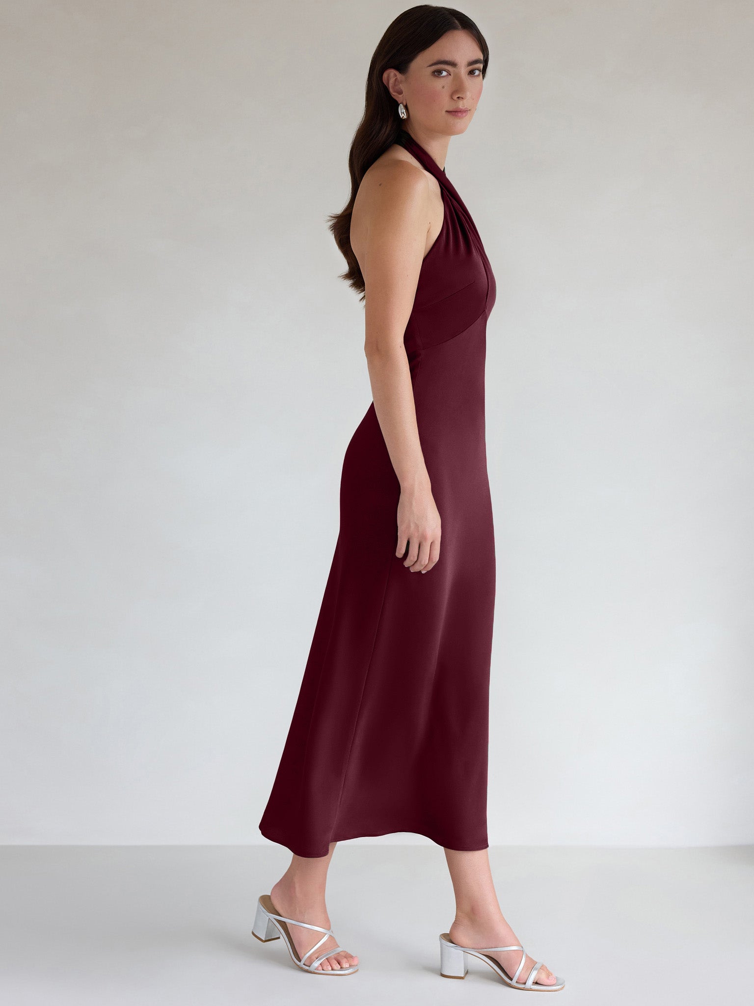 Cooper Dress