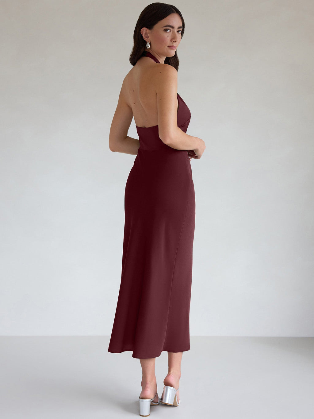 Cooper Dress