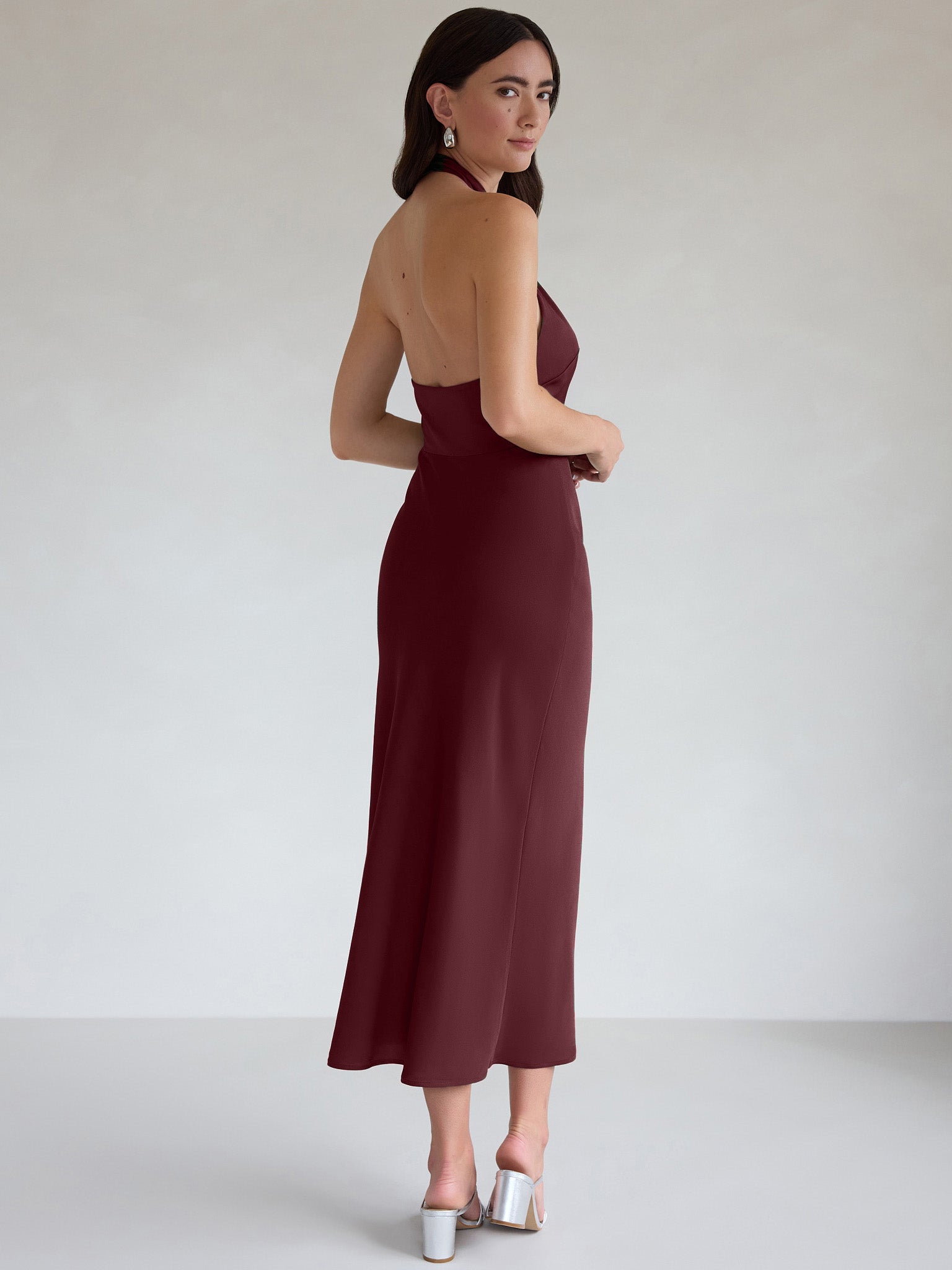 Cooper Dress